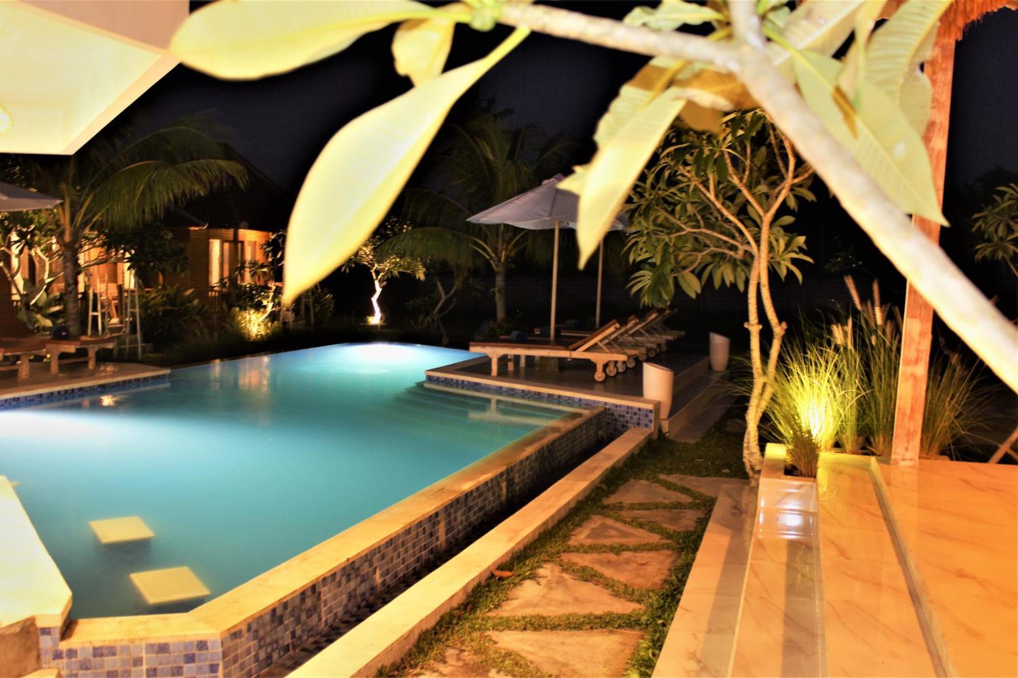 Village Jungle Resort