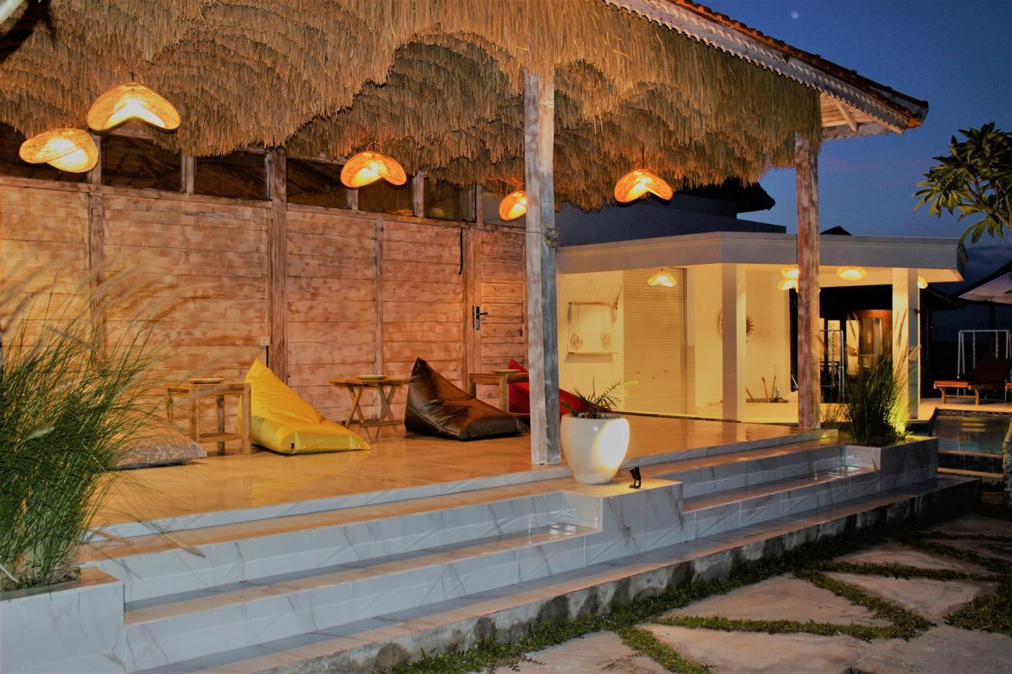 Village Jungle Resort