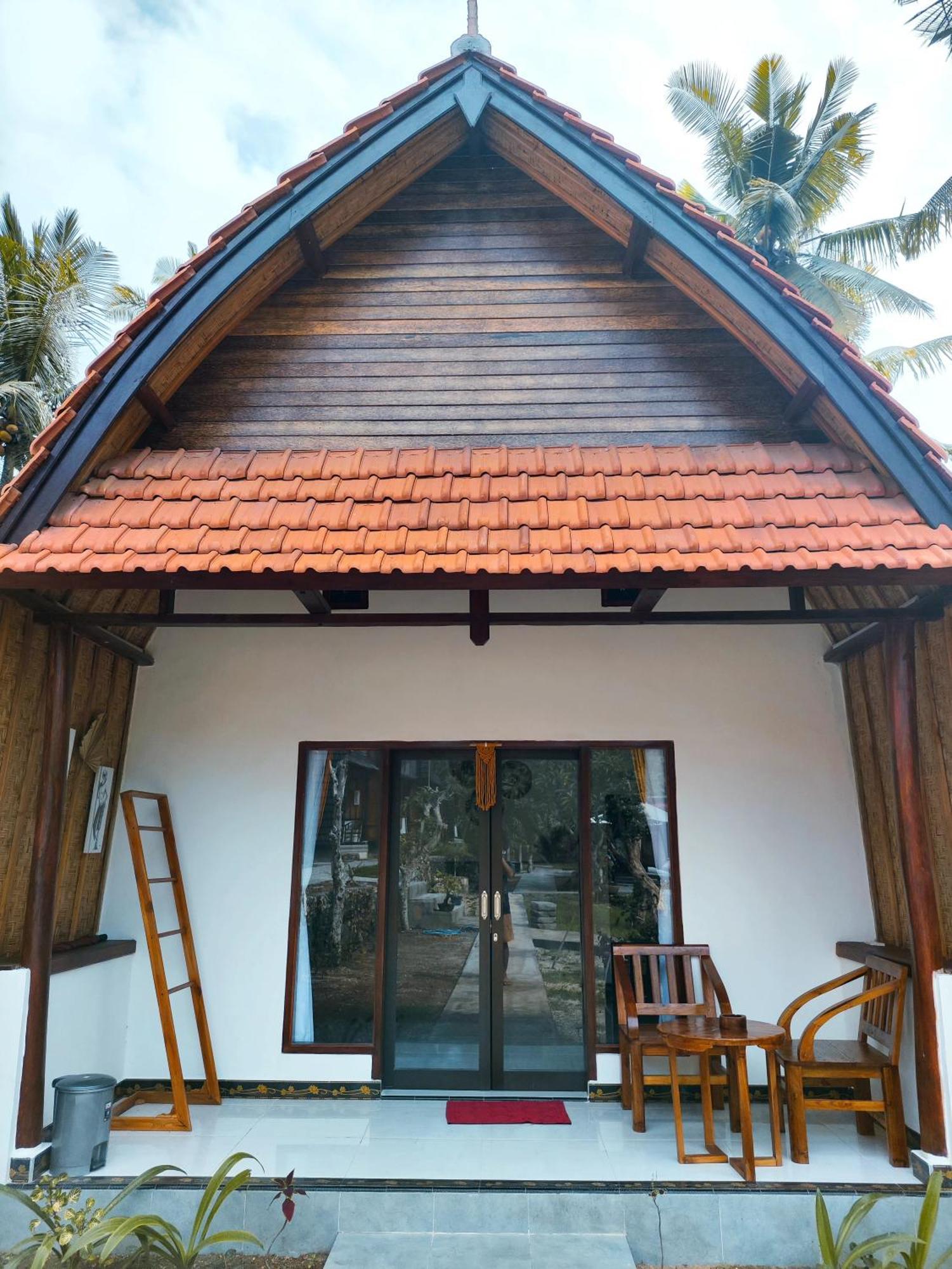 Meket Country house *