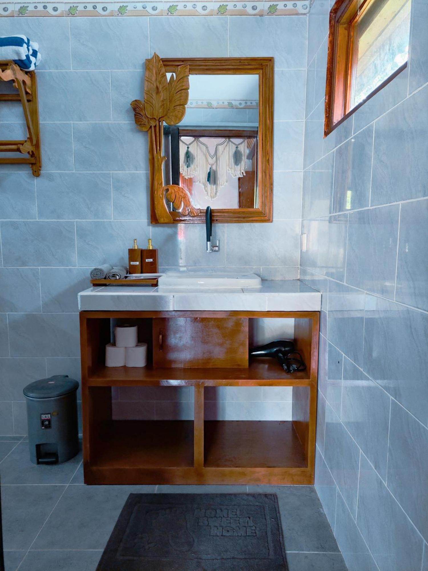 Country house Meket Toyapakeh