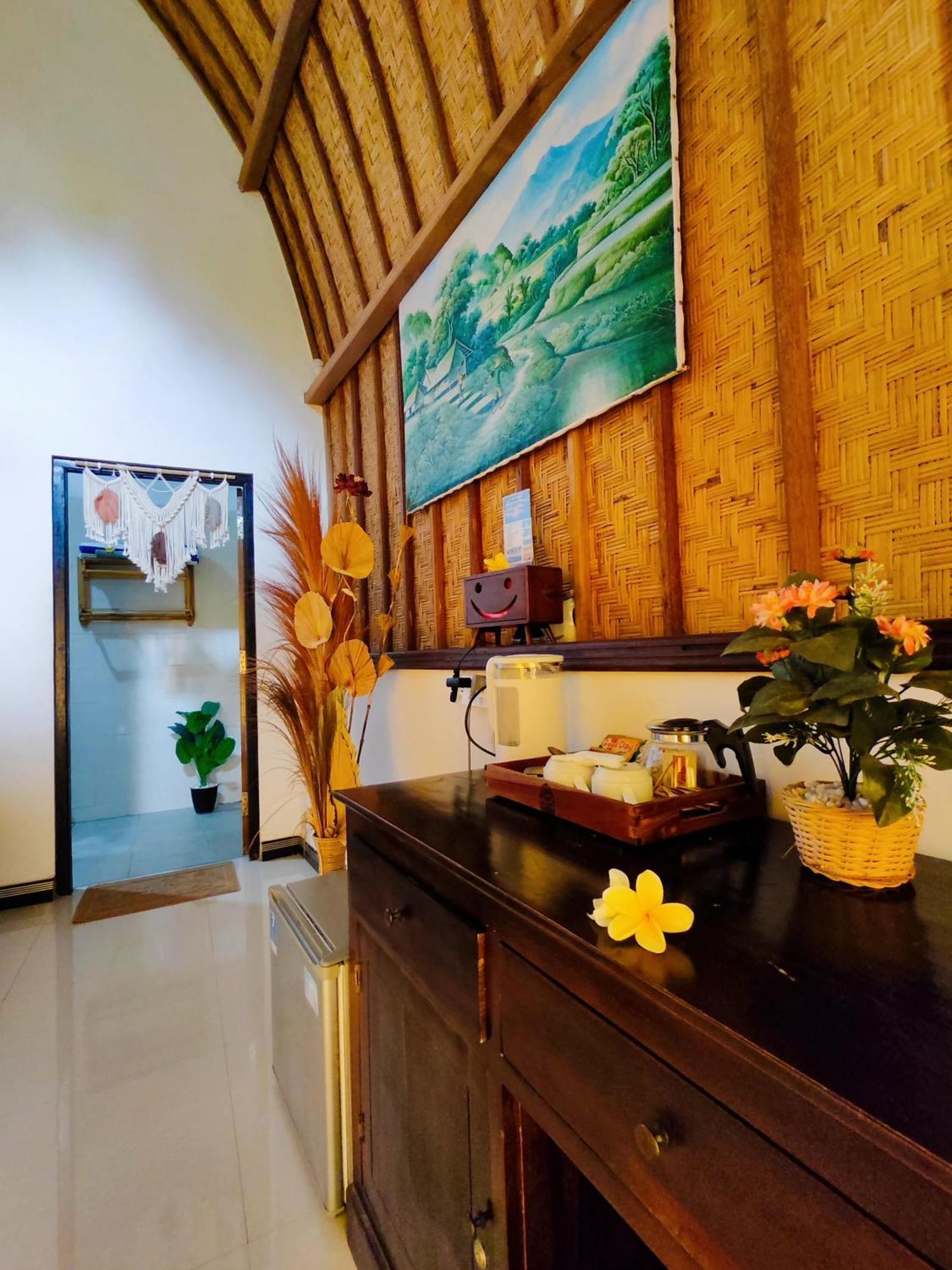 Country house Meket Toyapakeh