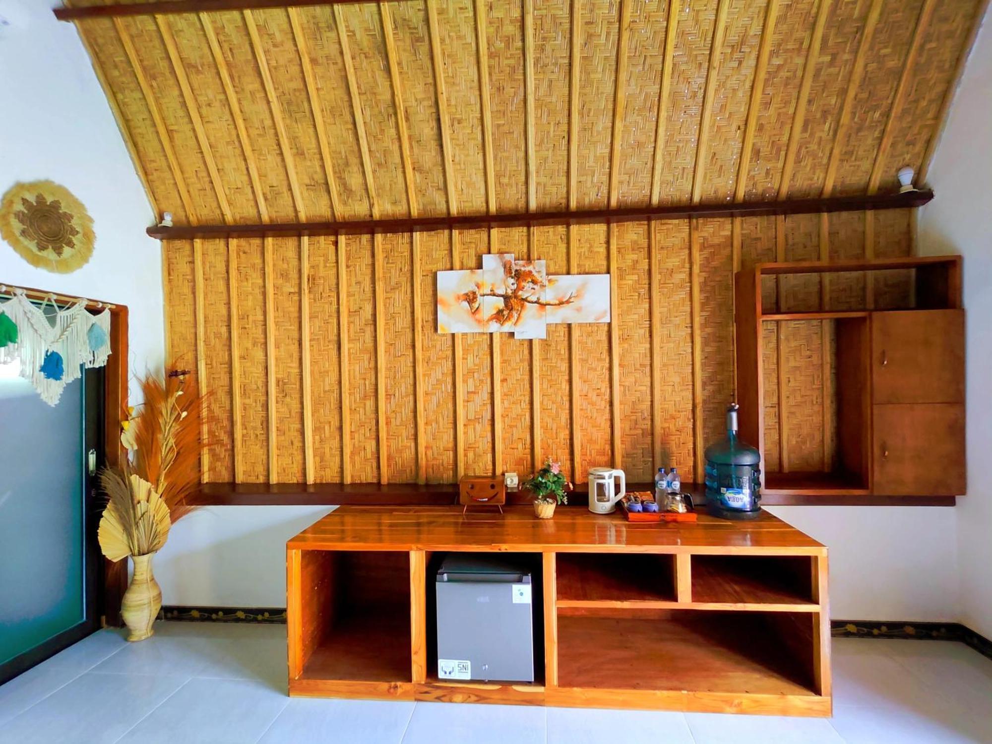 Country house Meket