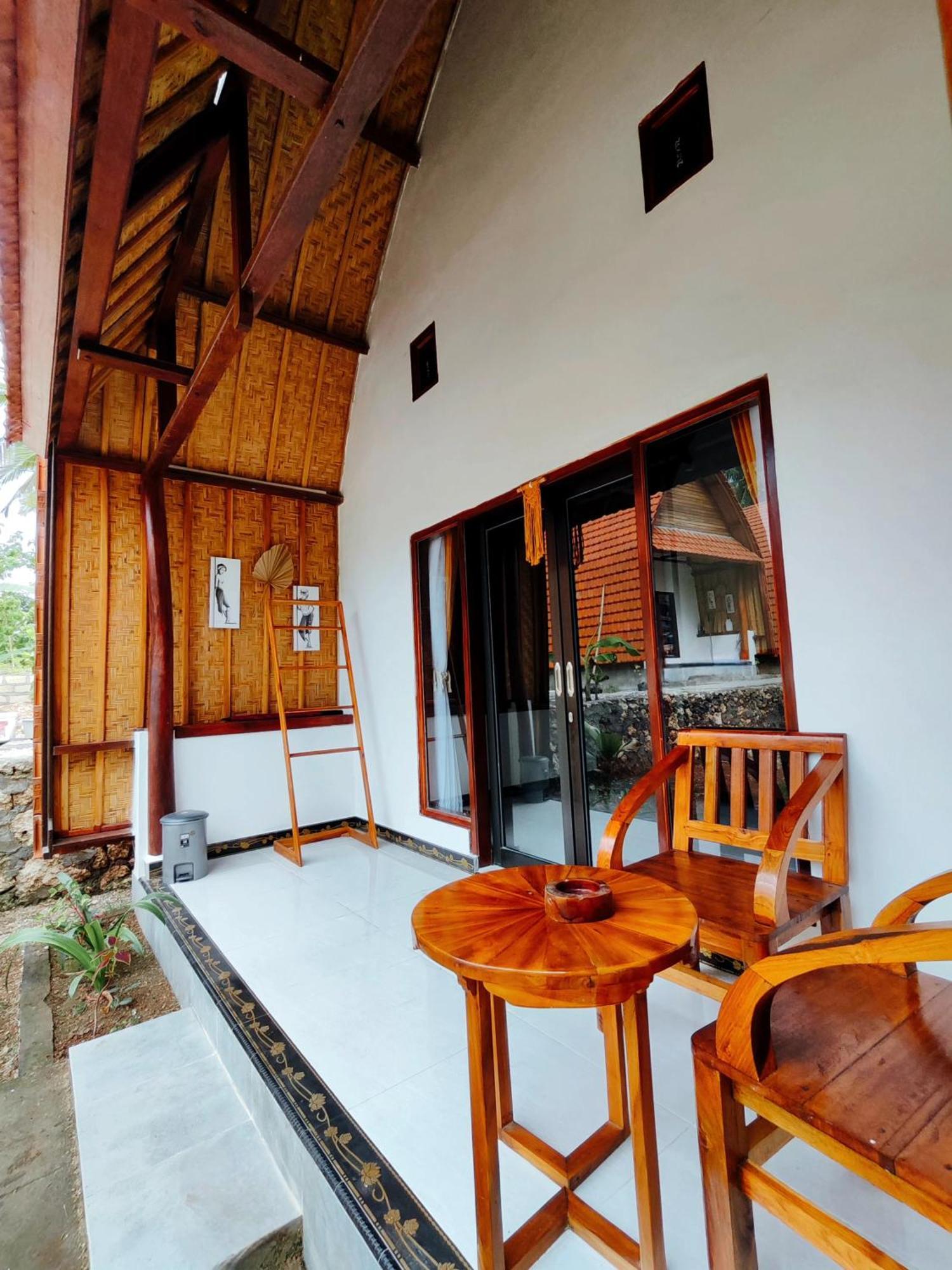 Country house Meket Toyapakeh
