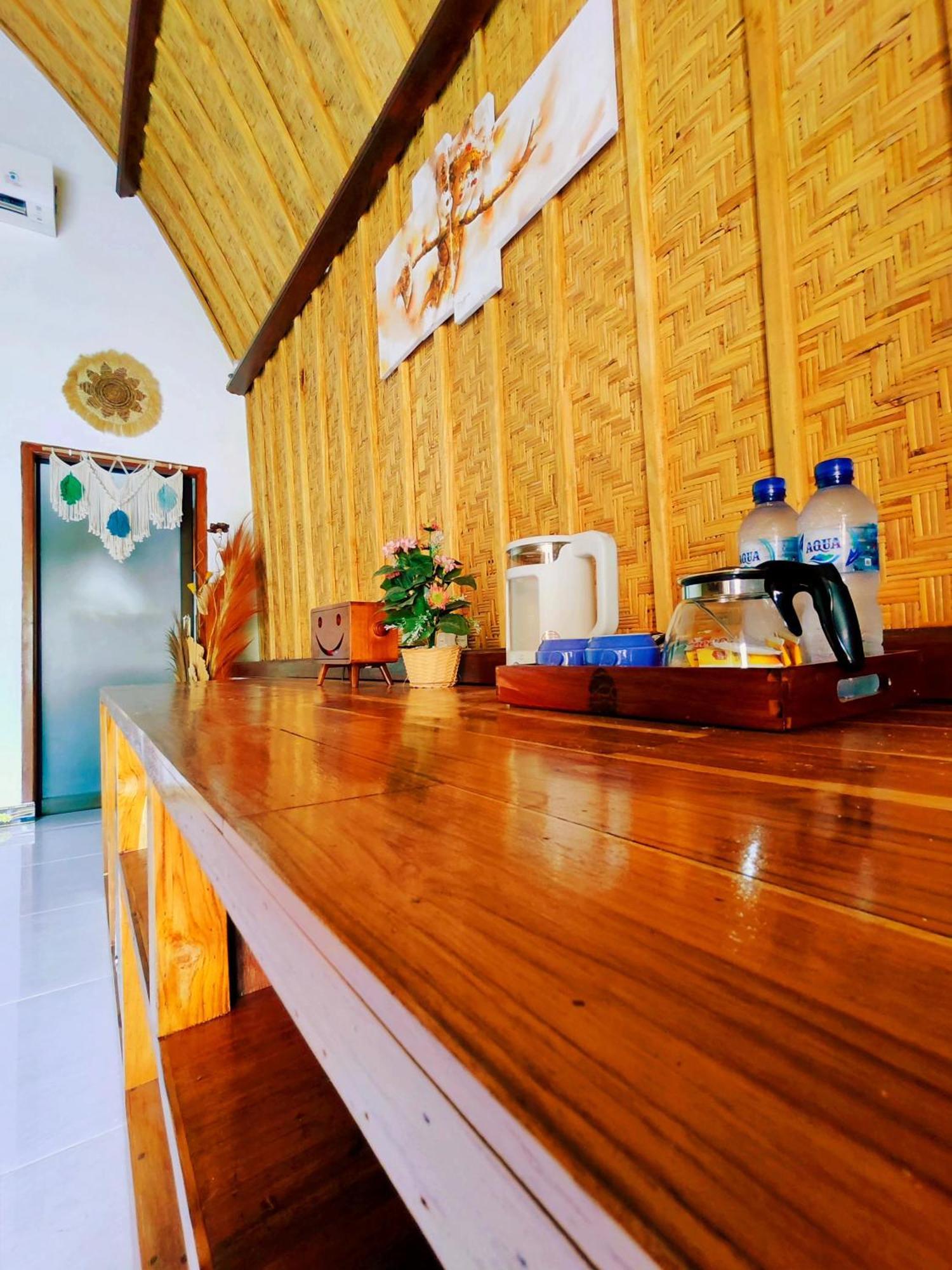 Country house Meket Toyapakeh