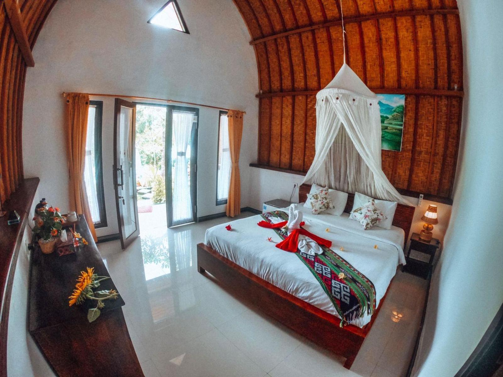 Meket Country house Toyapakeh