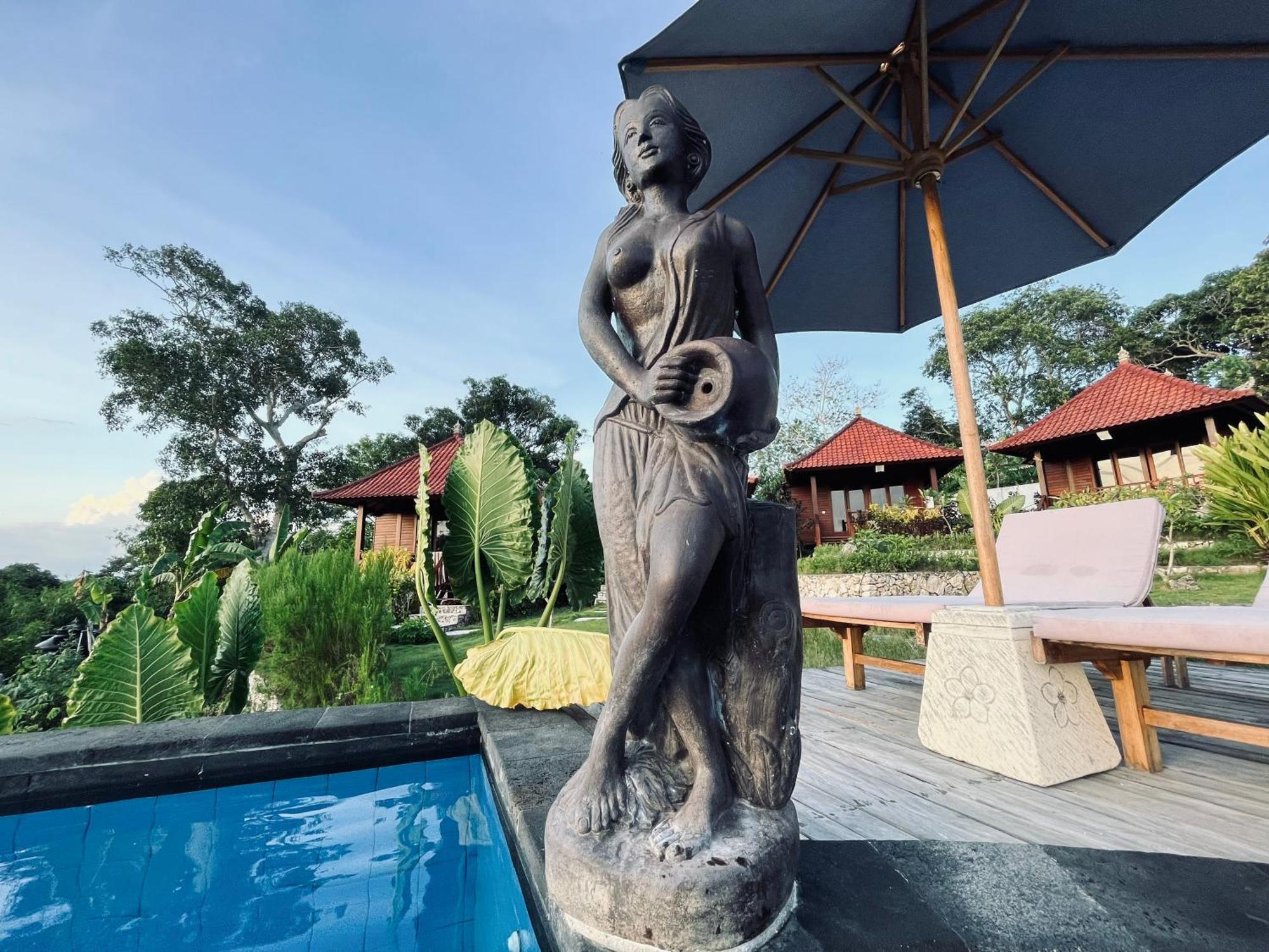 Sunset Hill Hotel Nusa Lembongan (Bali)
