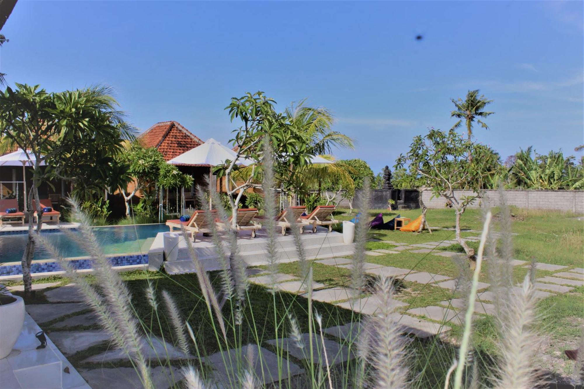 Village Jungle Resort