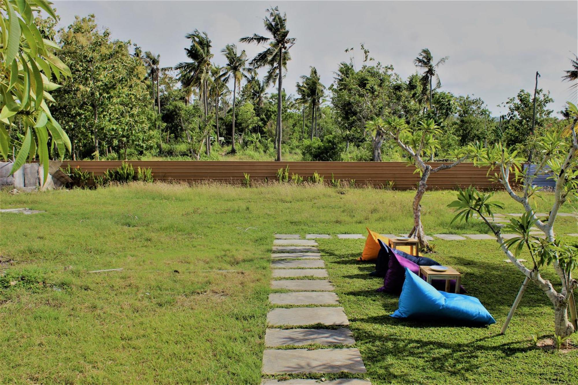 Resort Village Jungle *