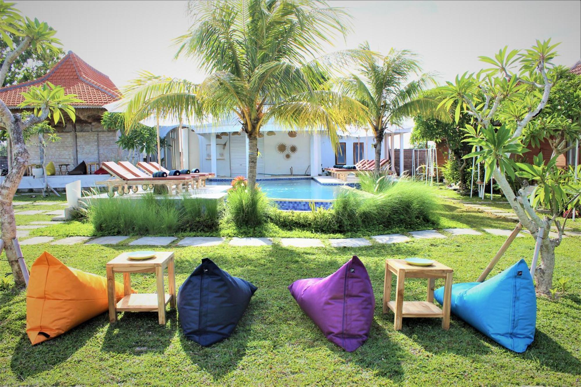 Village Jungle Resort