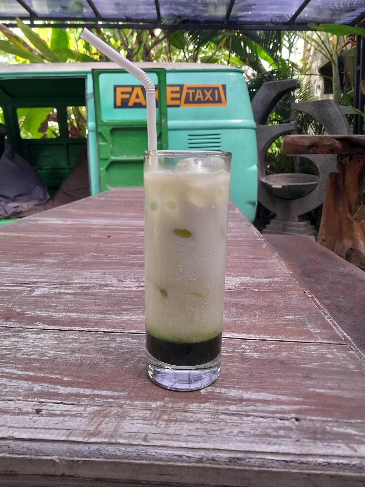 Da Housetel Kuta Asrama Kuta (Bali)
