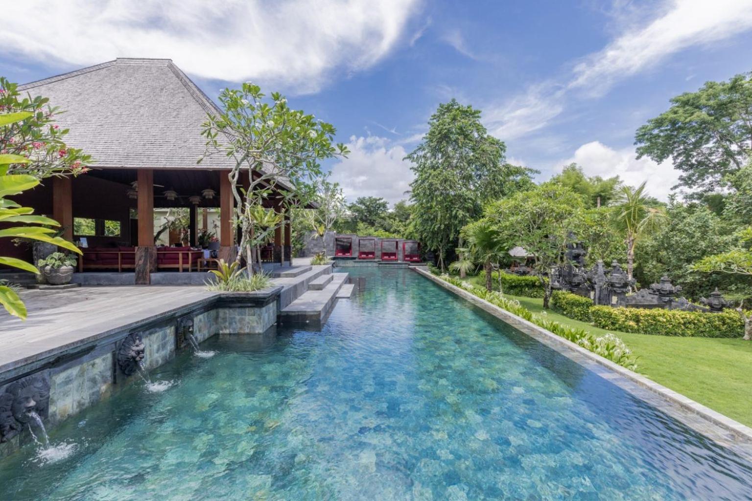 Hotel La Reserve 1785 - Adults Only