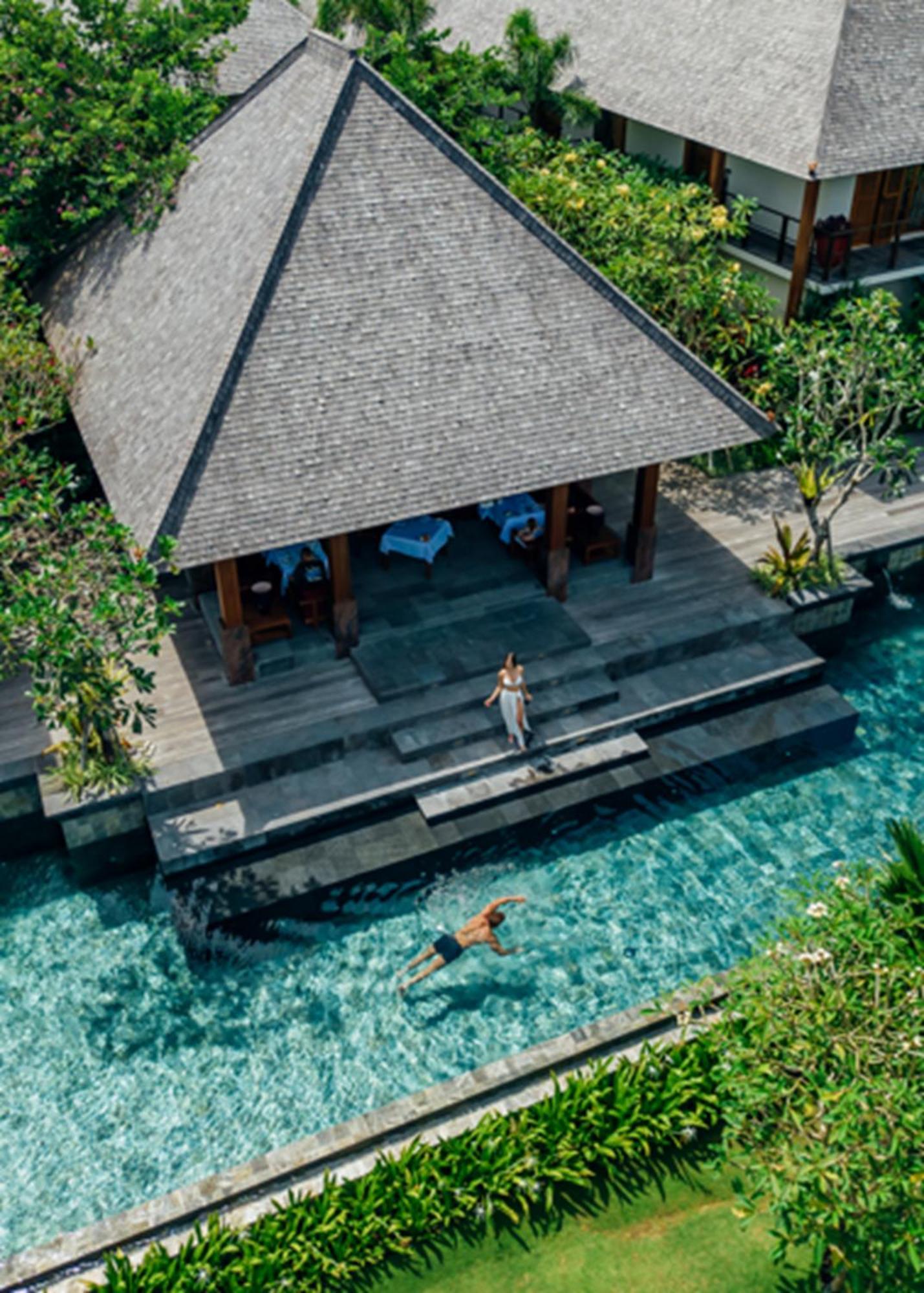 La Reserve 1785 - Adults Only Canggu (Bali)