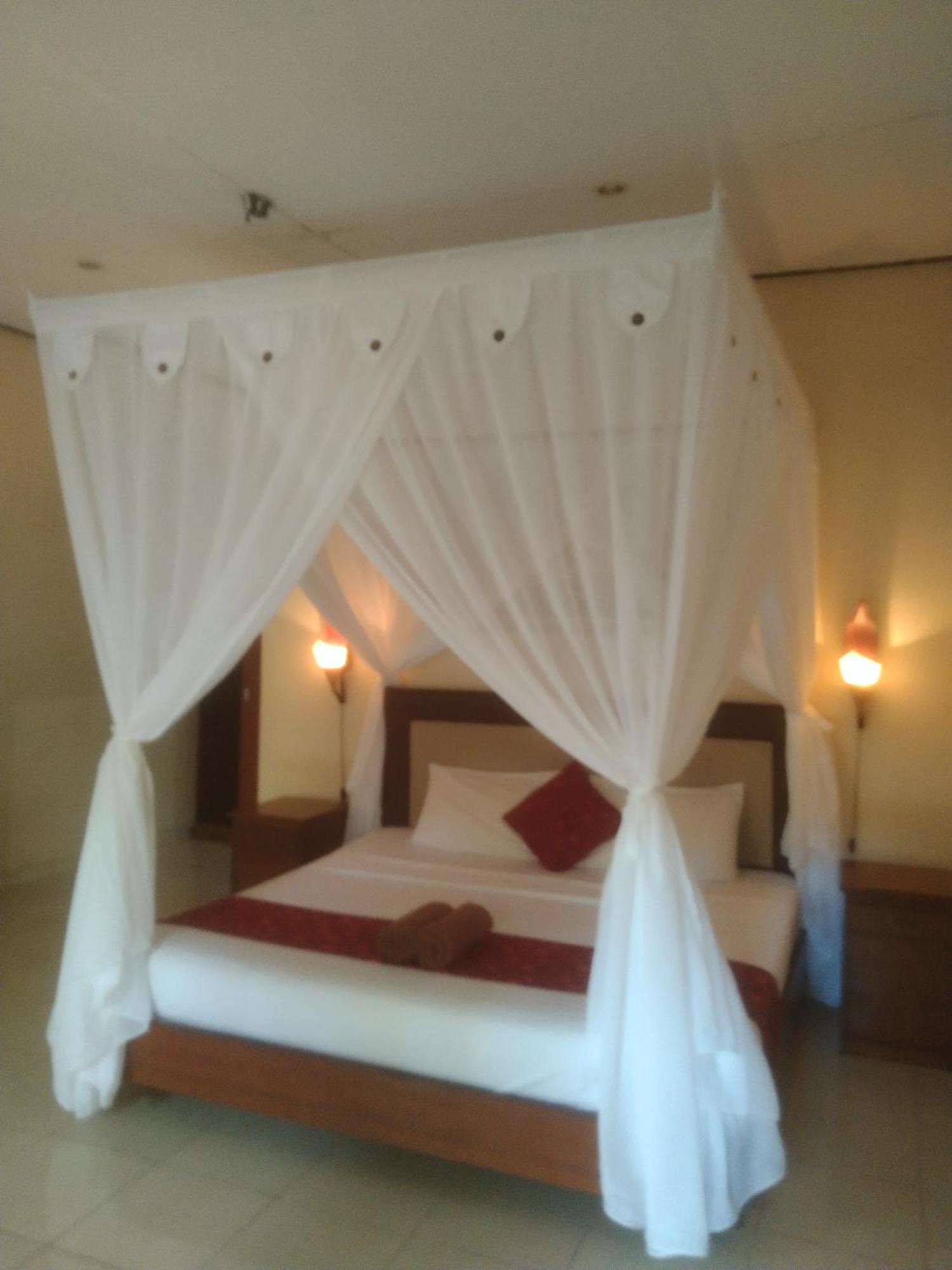 Aldi Homestay Amed (Bali)