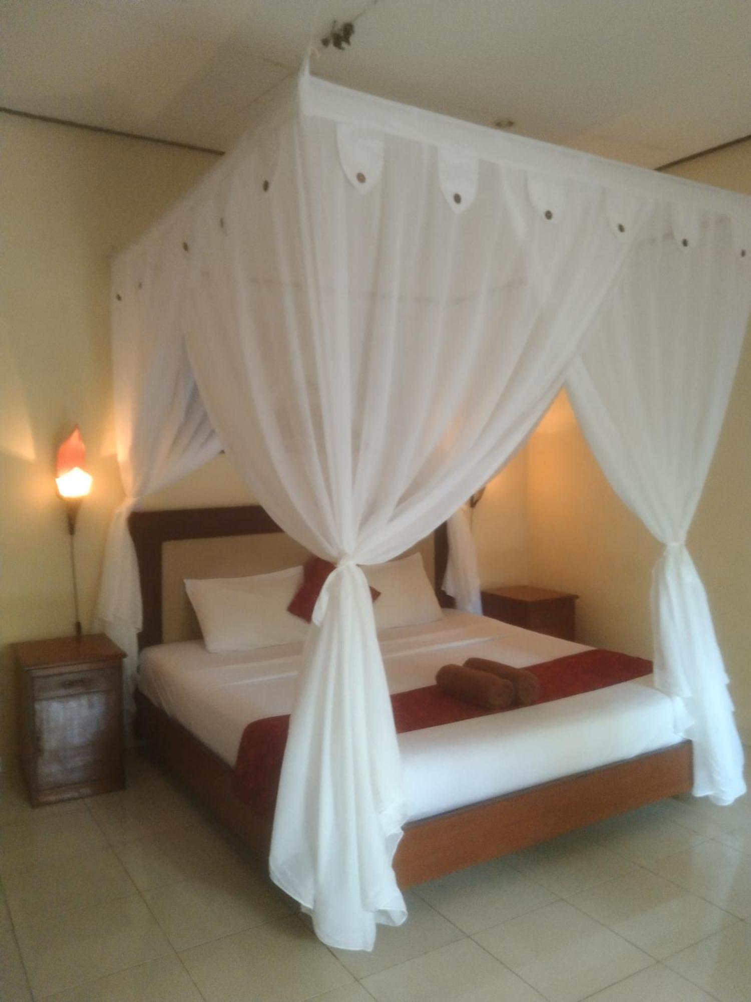 Homestay Aldi *