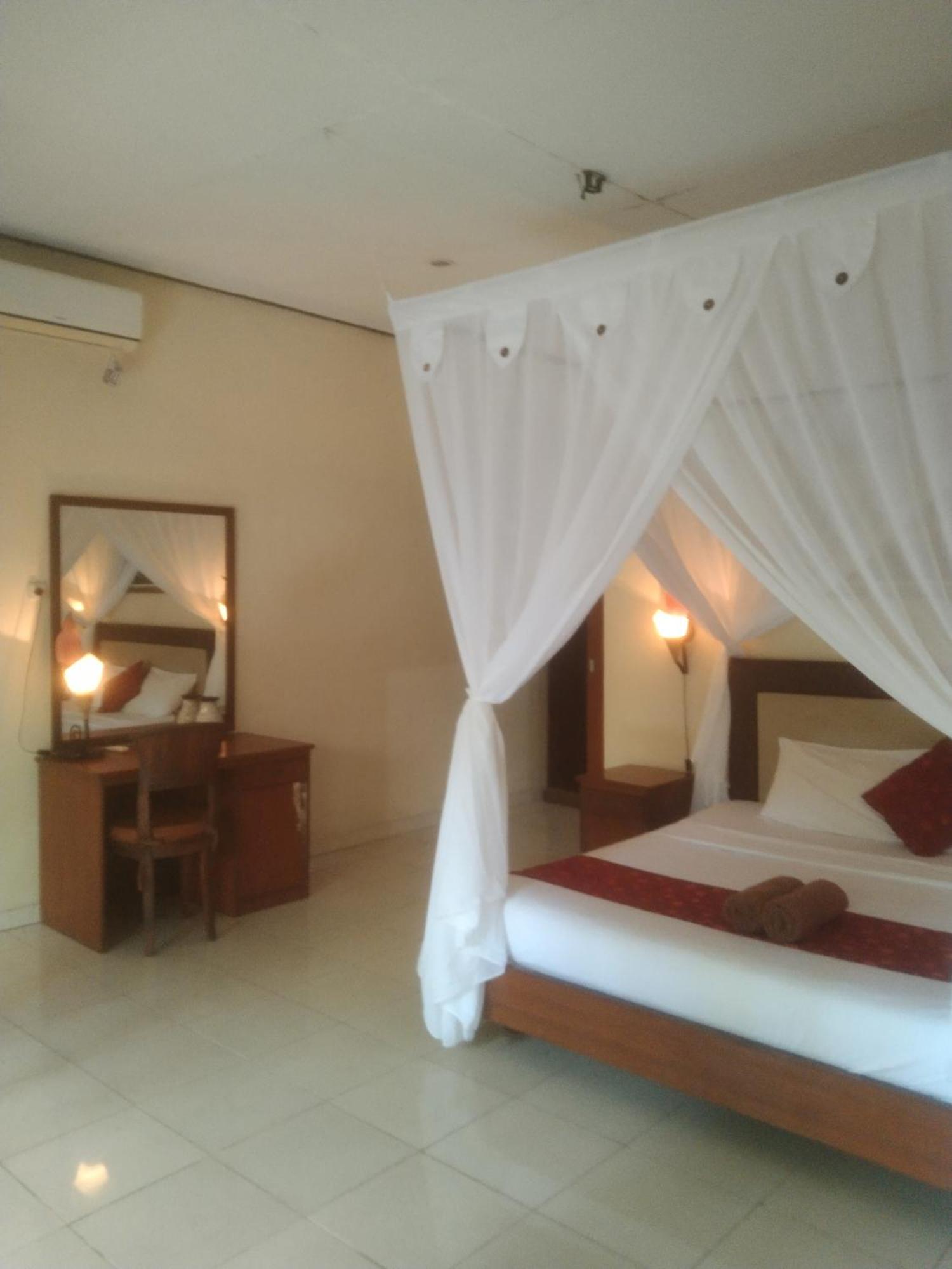 Homestay Aldi *