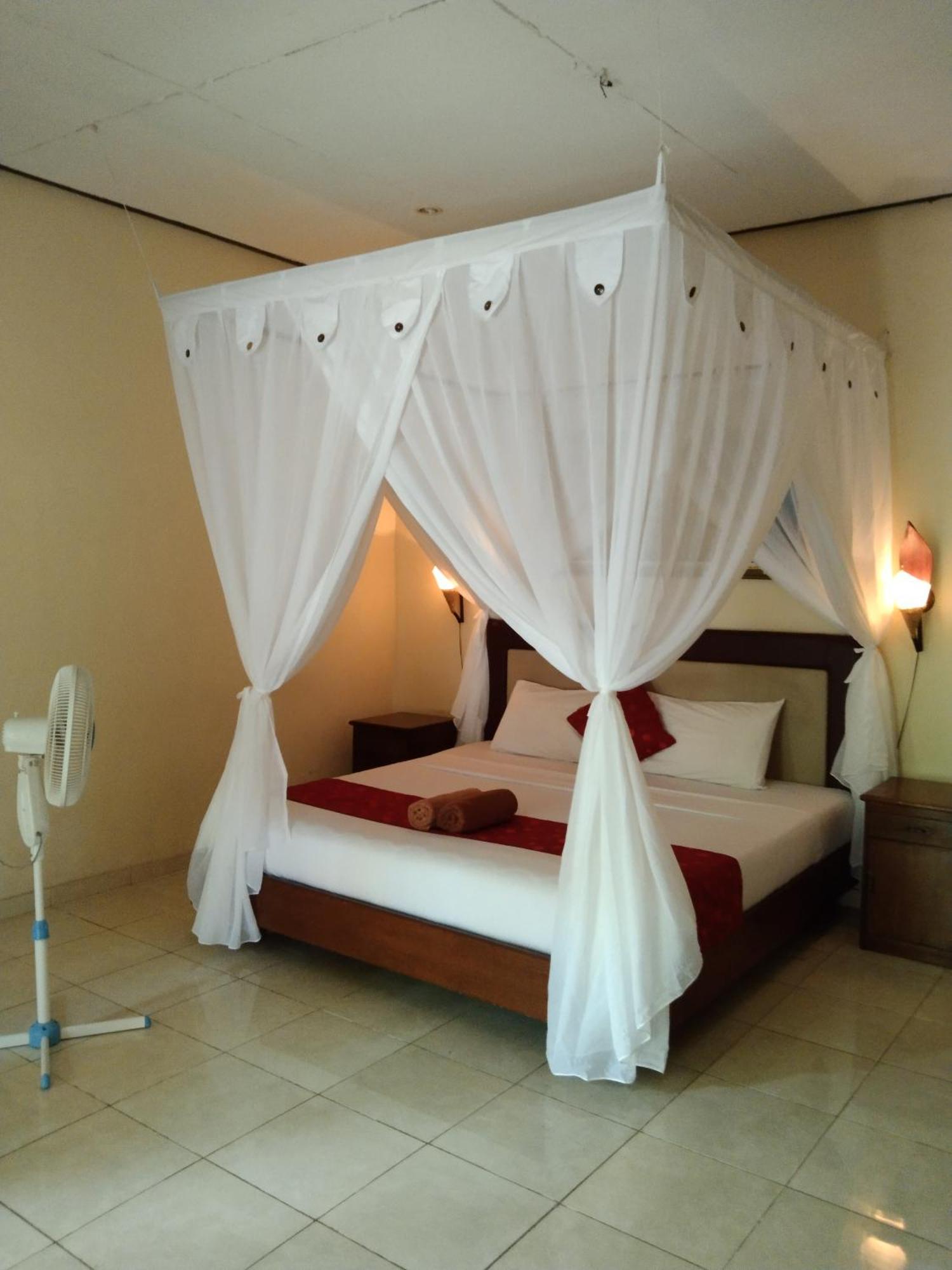 Aldi Homestay