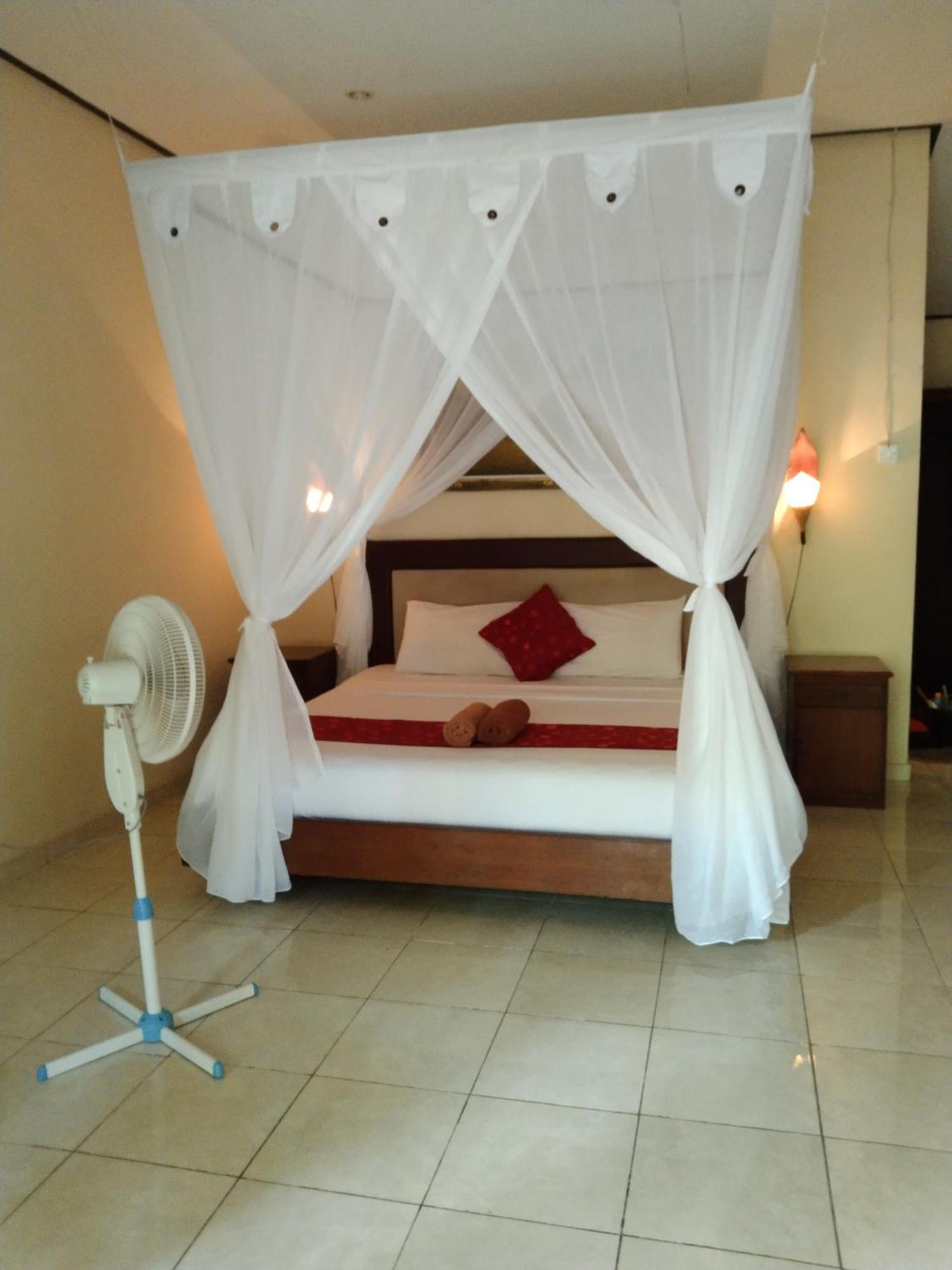 Homestay Aldi