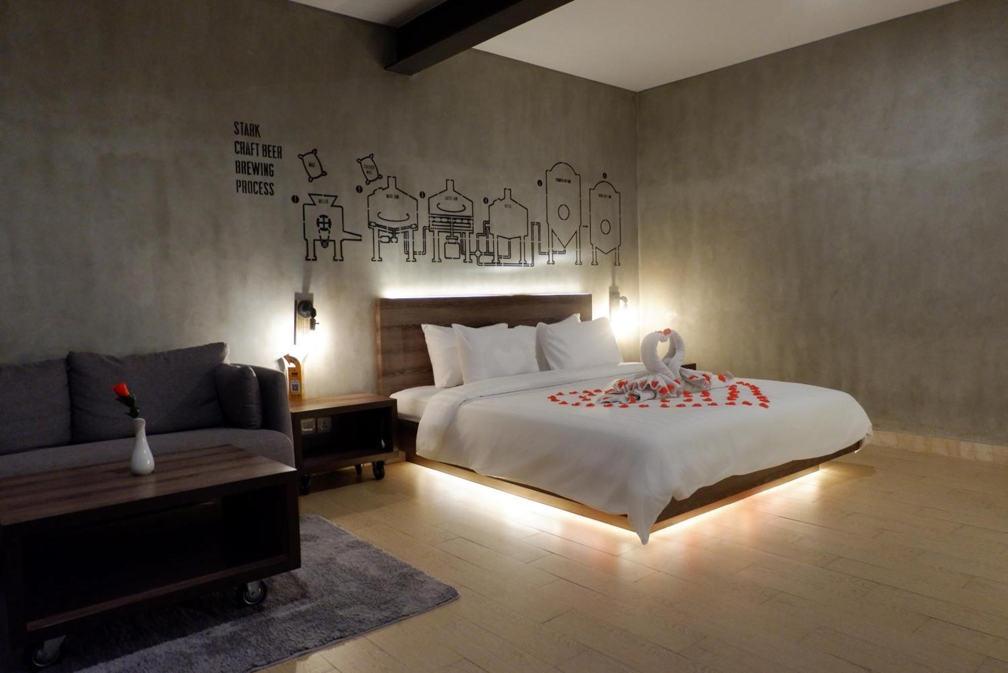 Hotel Boutique And 3*