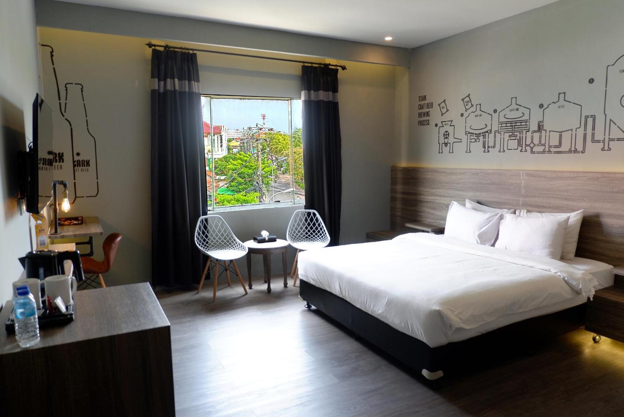 Hotel Boutique And Kuta (Bali)