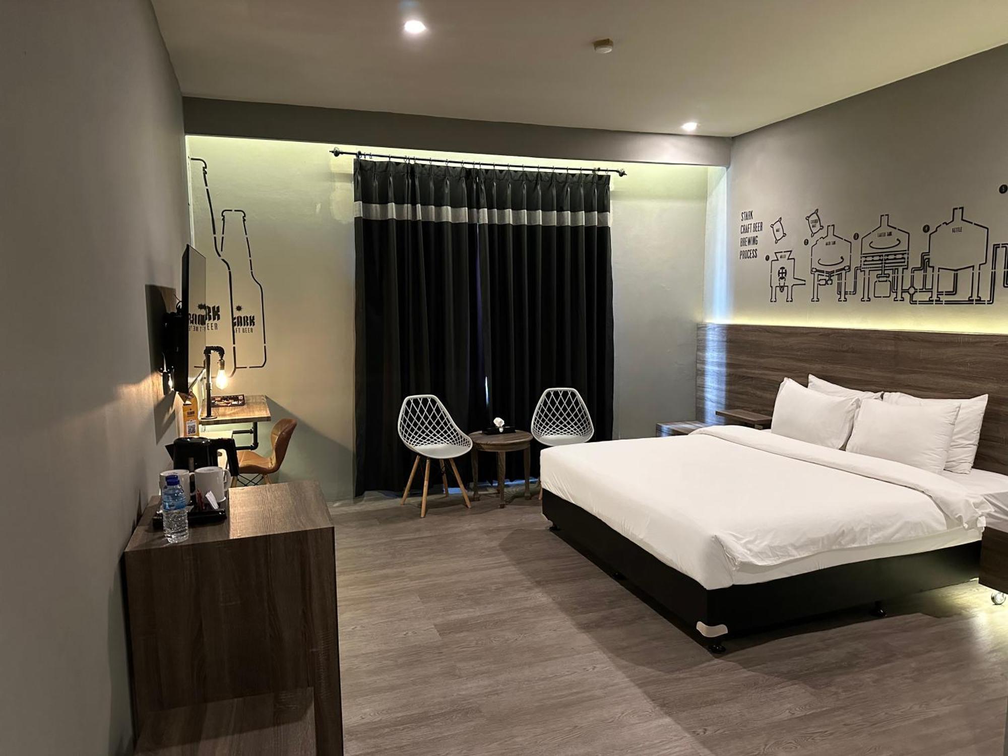 Boutique And Hotel 3*