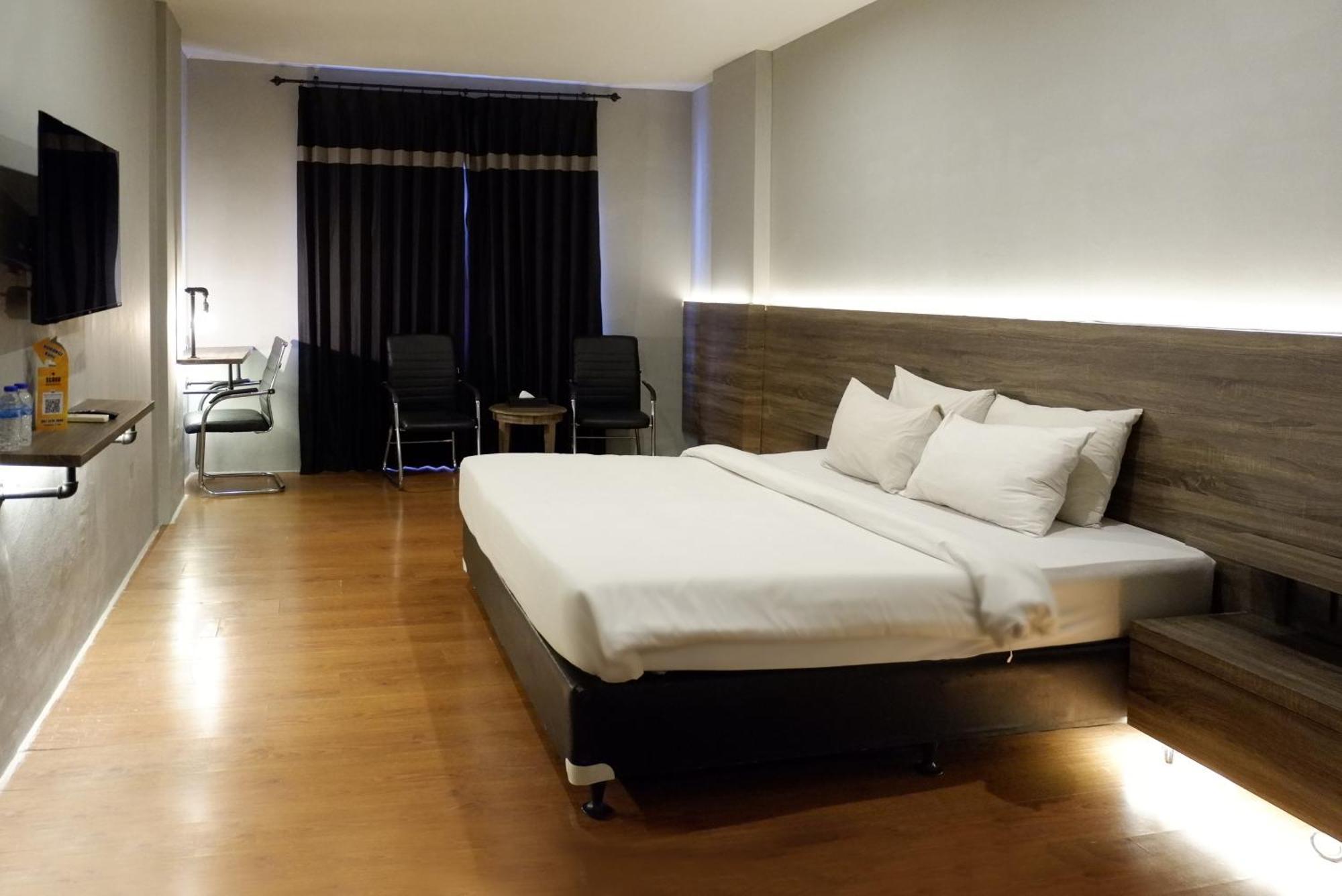 Boutique And Hotel Kuta (Bali)