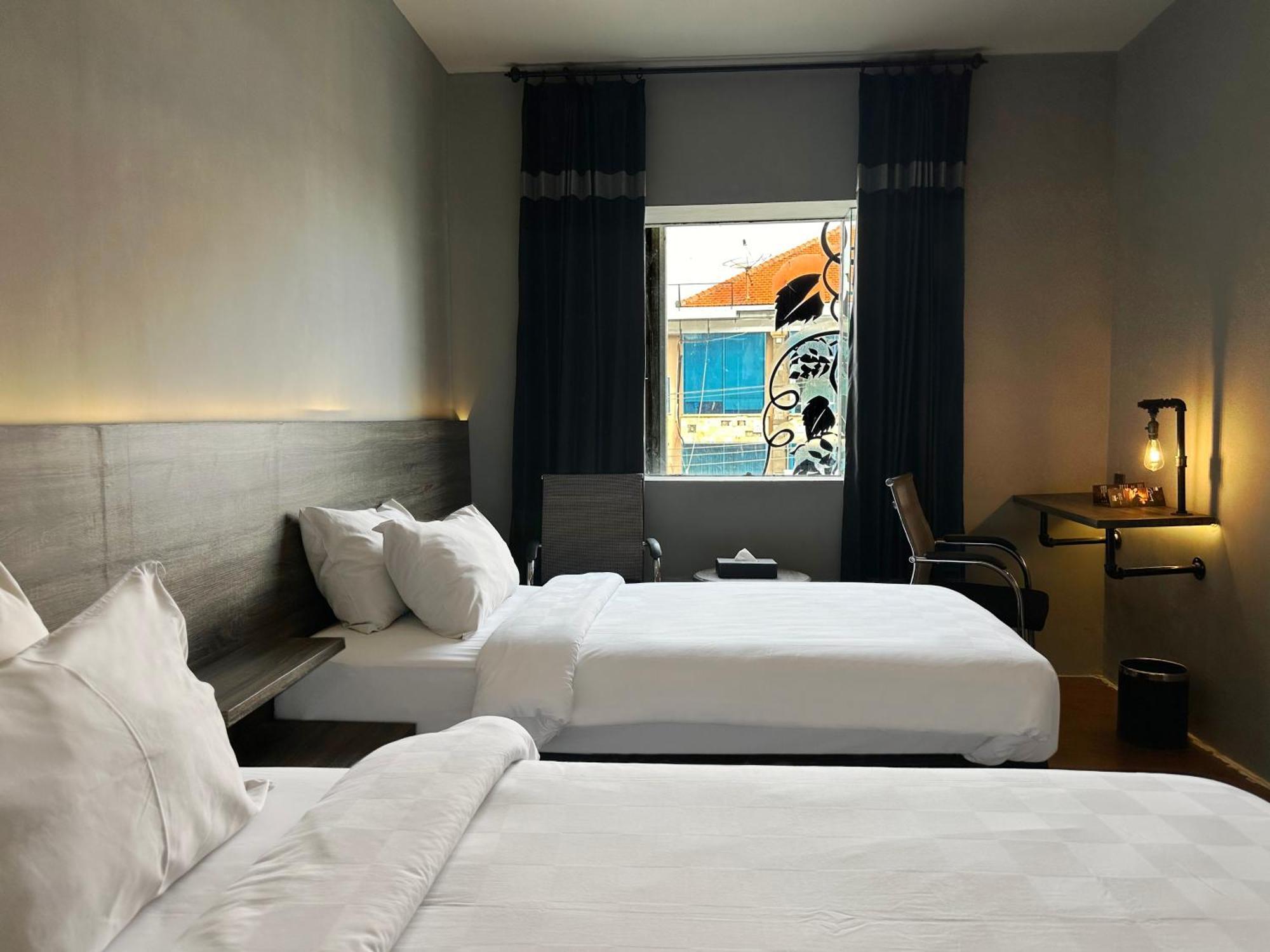 Boutique And Kuta (Bali)