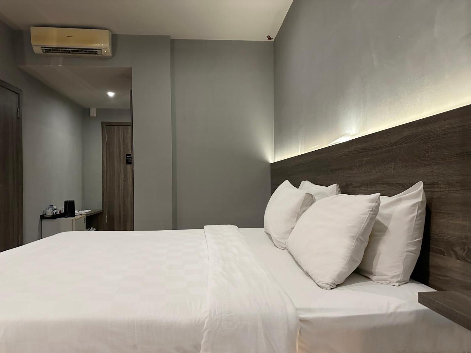 Boutique And Hotel Kuta (Bali)
