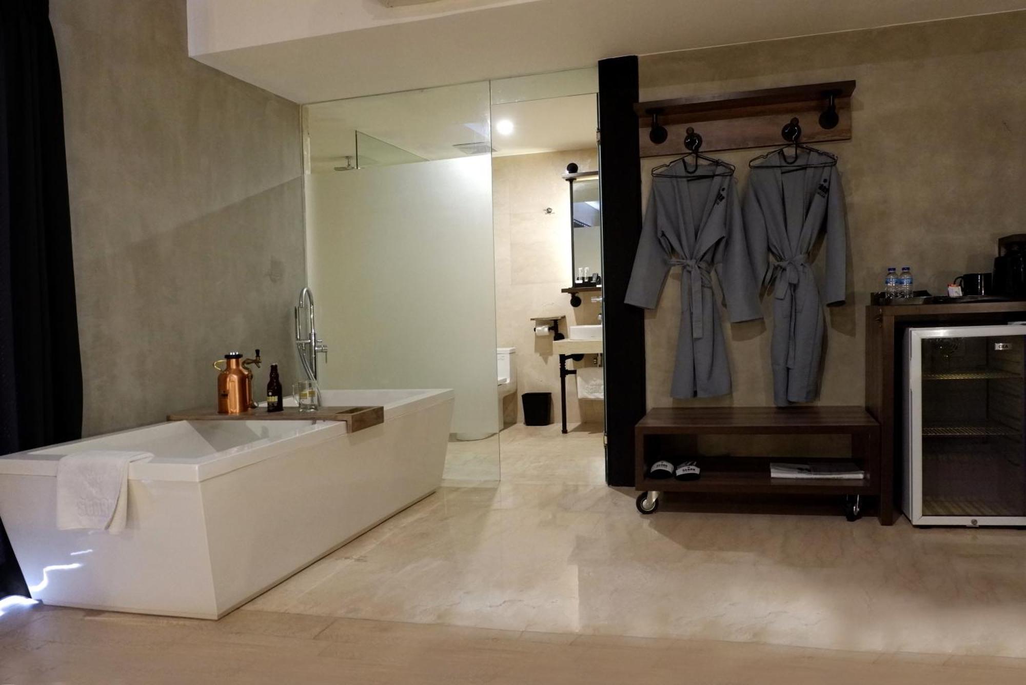 Hotel Boutique And 3*