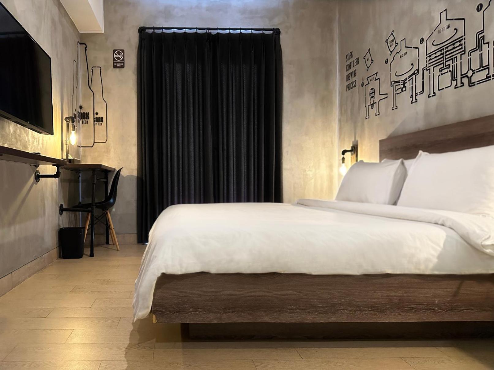 Hotel Boutique And 3*