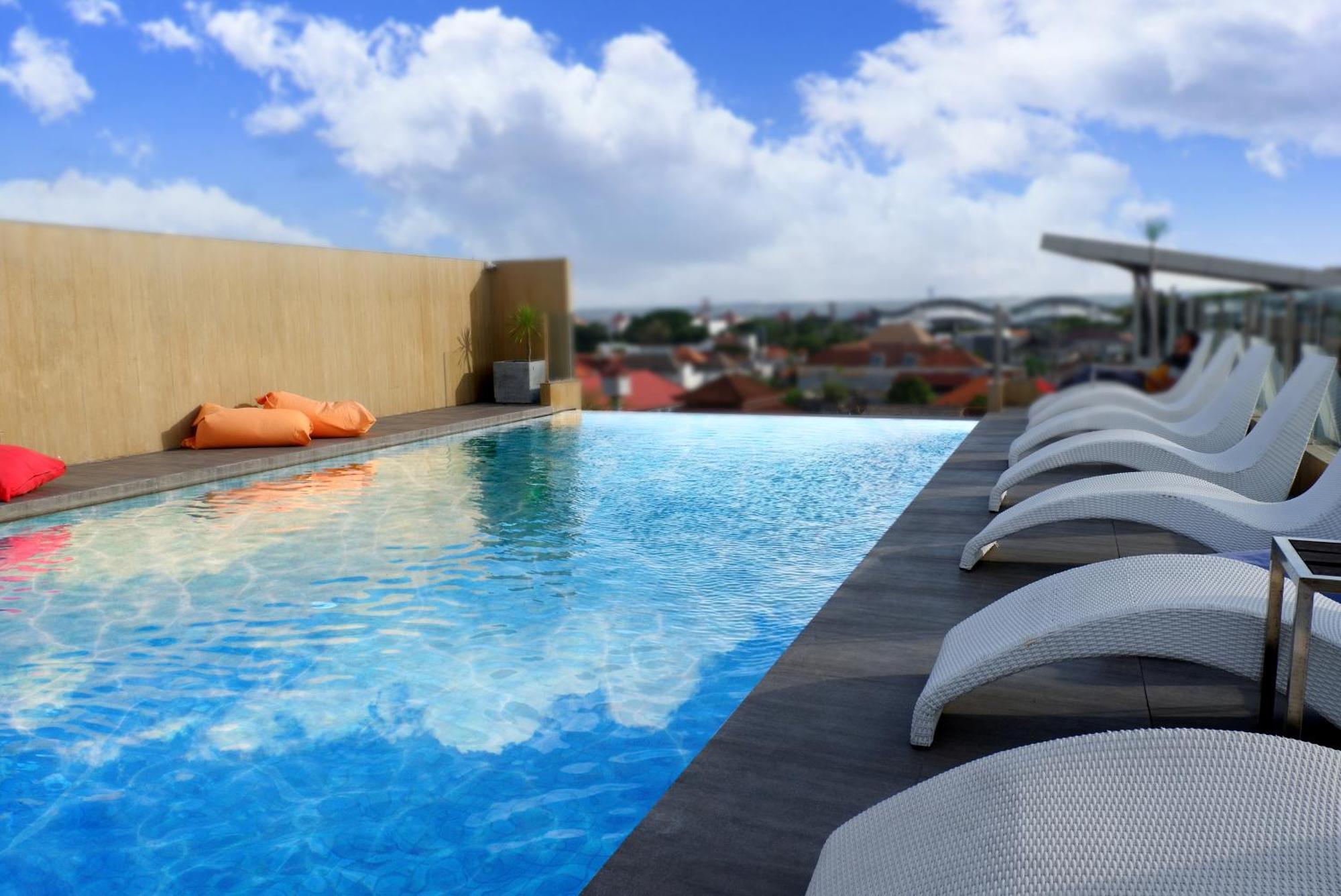 Hotel Boutique And 3*