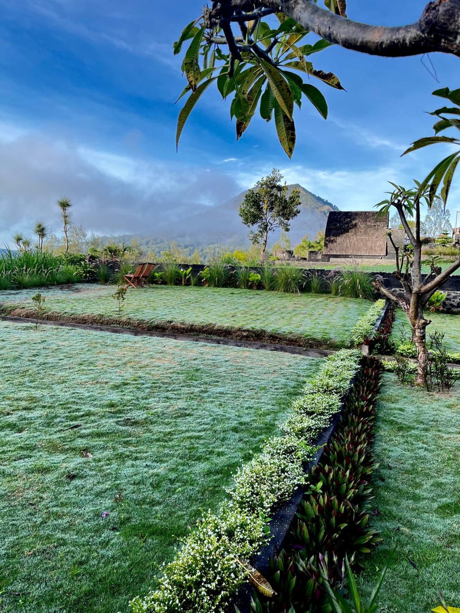 Bed & Breakfast Hillside Bali