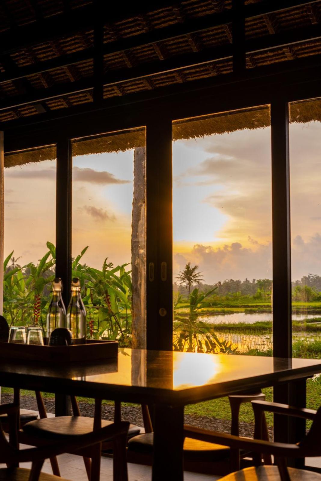 Villa Suga Estate - Rice Field View Ubud (Bali)