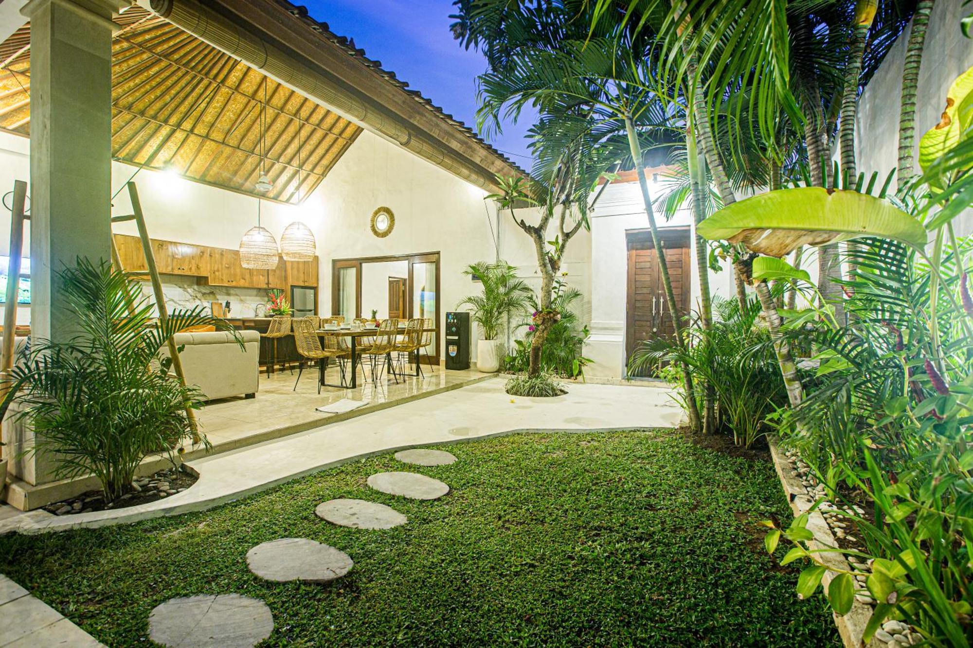 Deba 2 By Bali Solutions