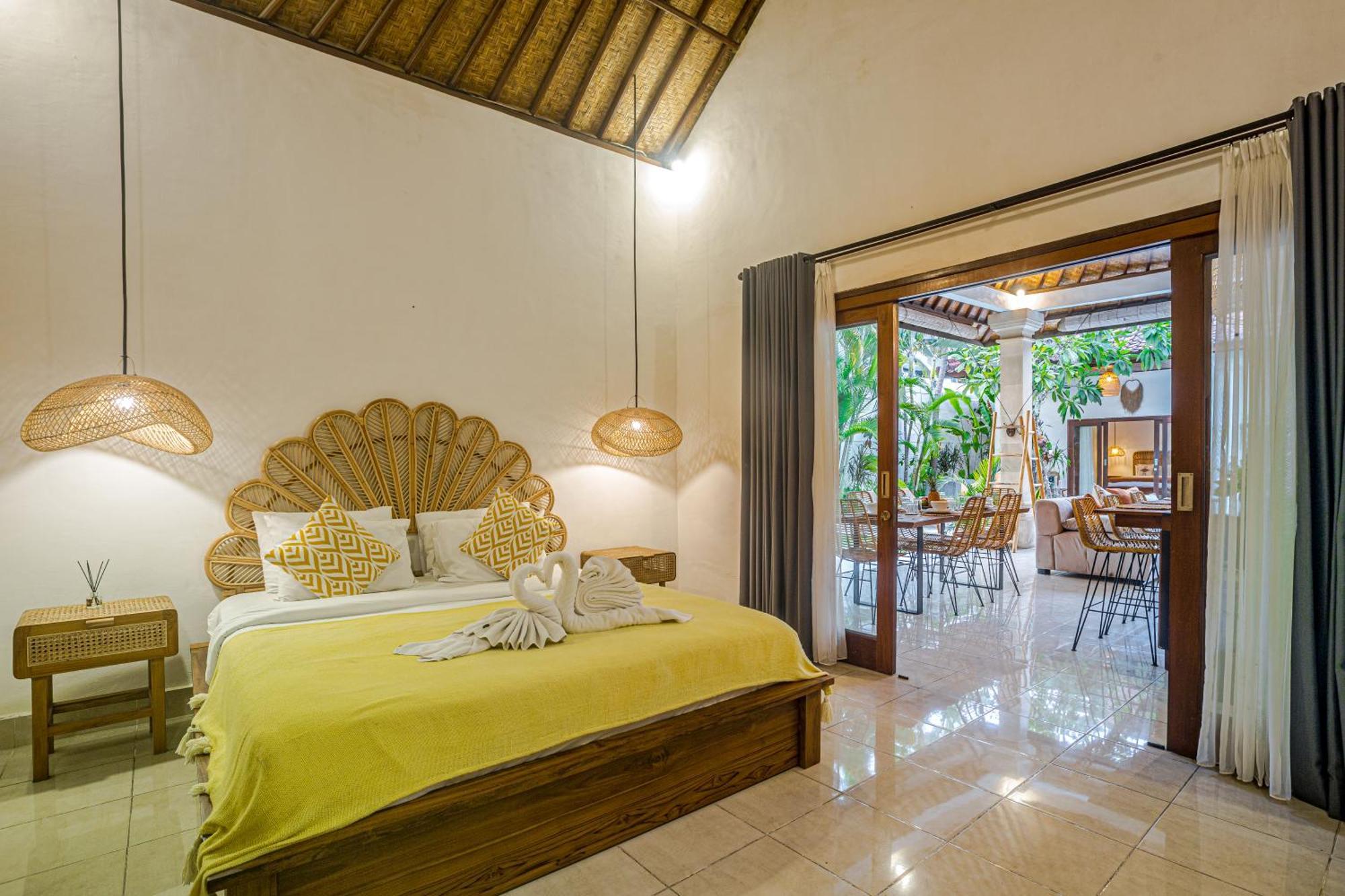 Deba 2 By Bali Solutions Villa *