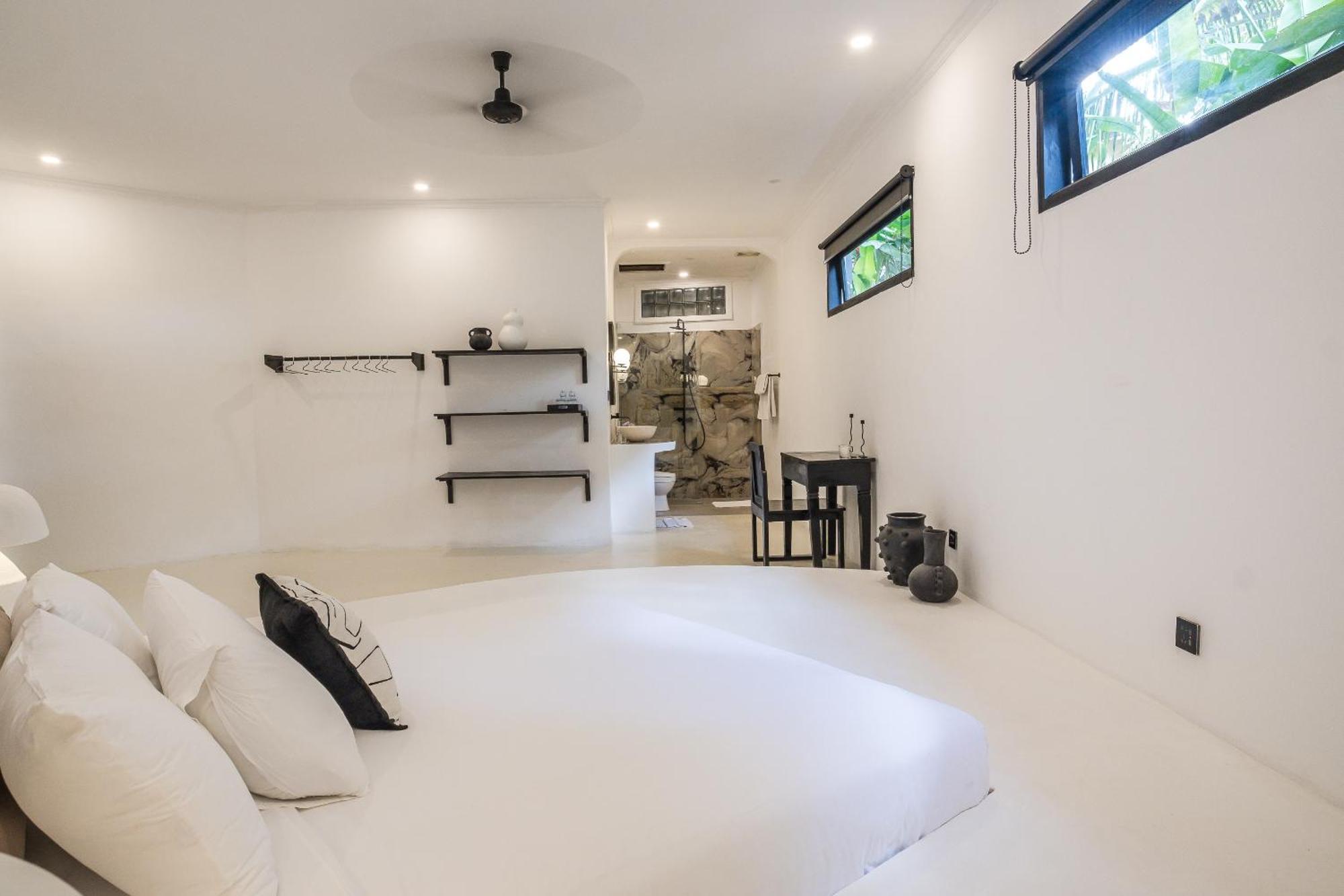 Casa Art Hotel Ubud (Bali)