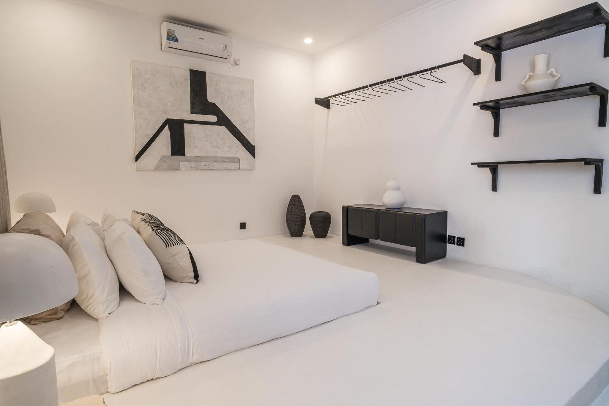 Casa Art Hotel Ubud (Bali)