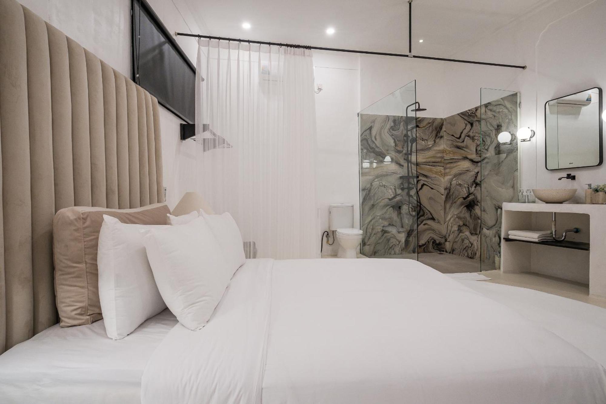 Casa Art Hotel Ubud (Bali)