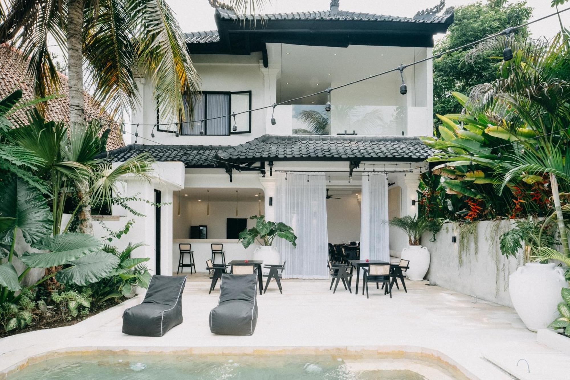 Casa Art Ubud (Bali)
