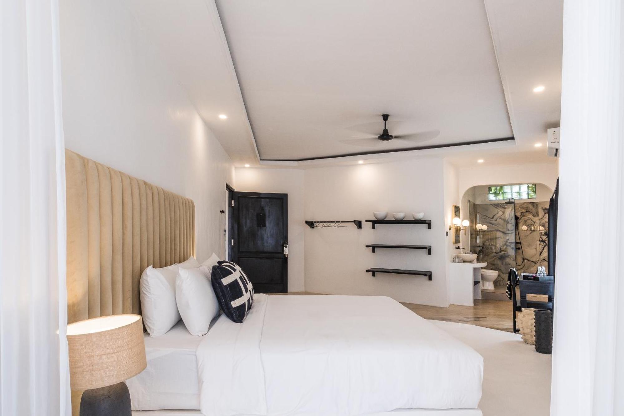 Casa Art Hotel *
