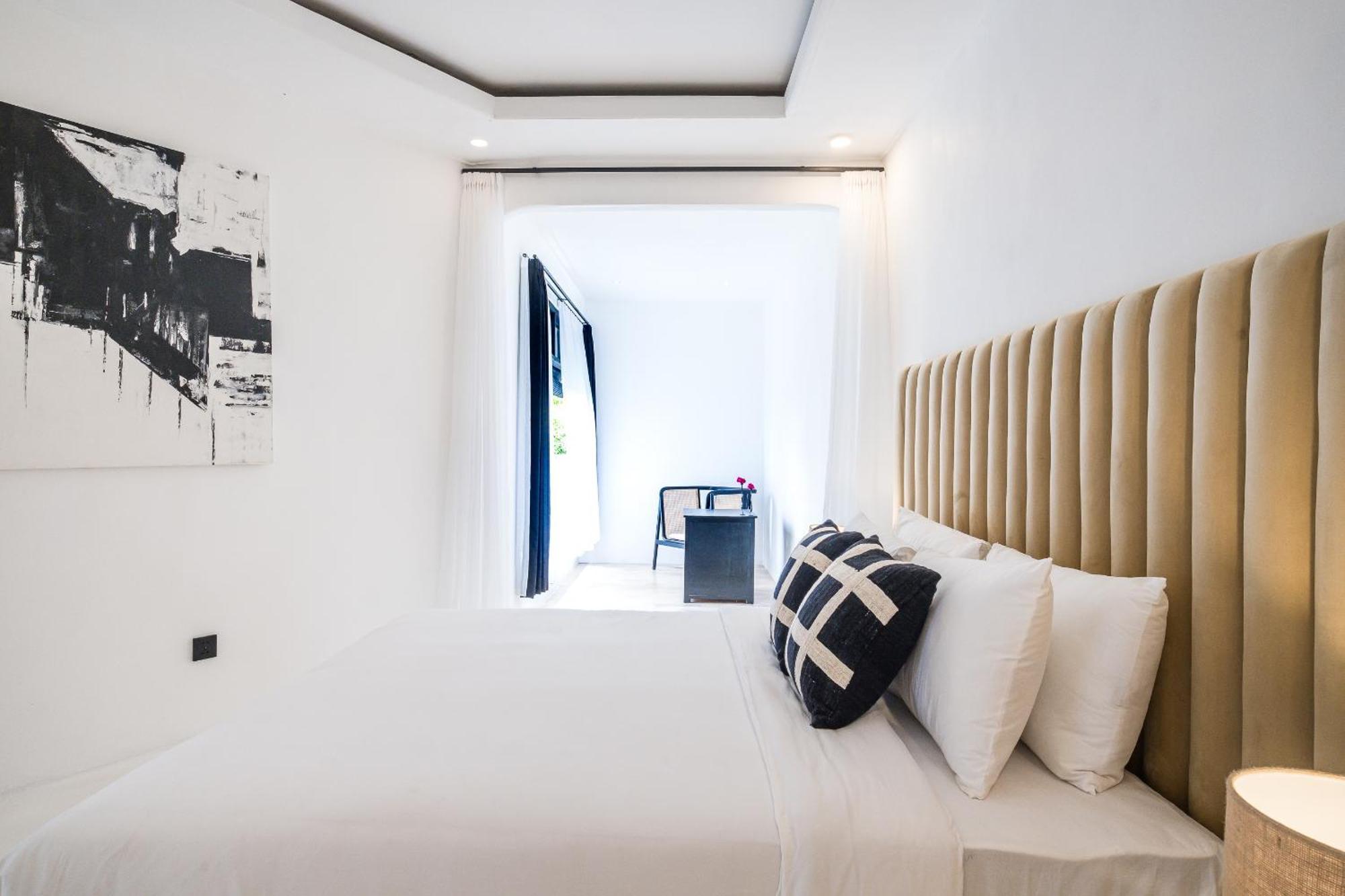 Hotel Casa Art Ubud (Bali)