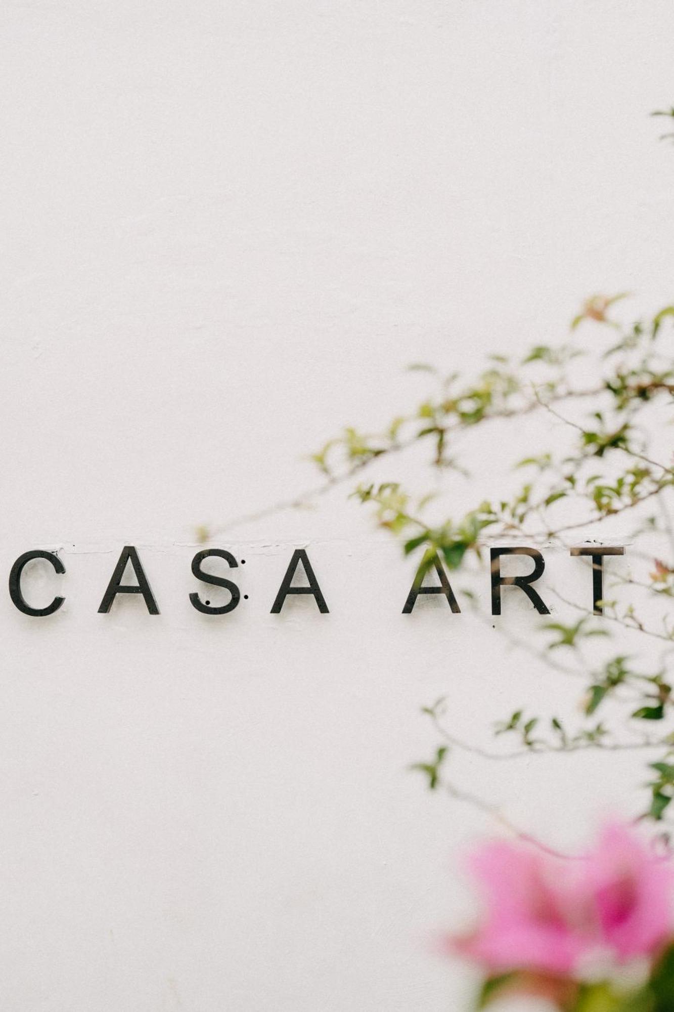 Casa Art Hotel