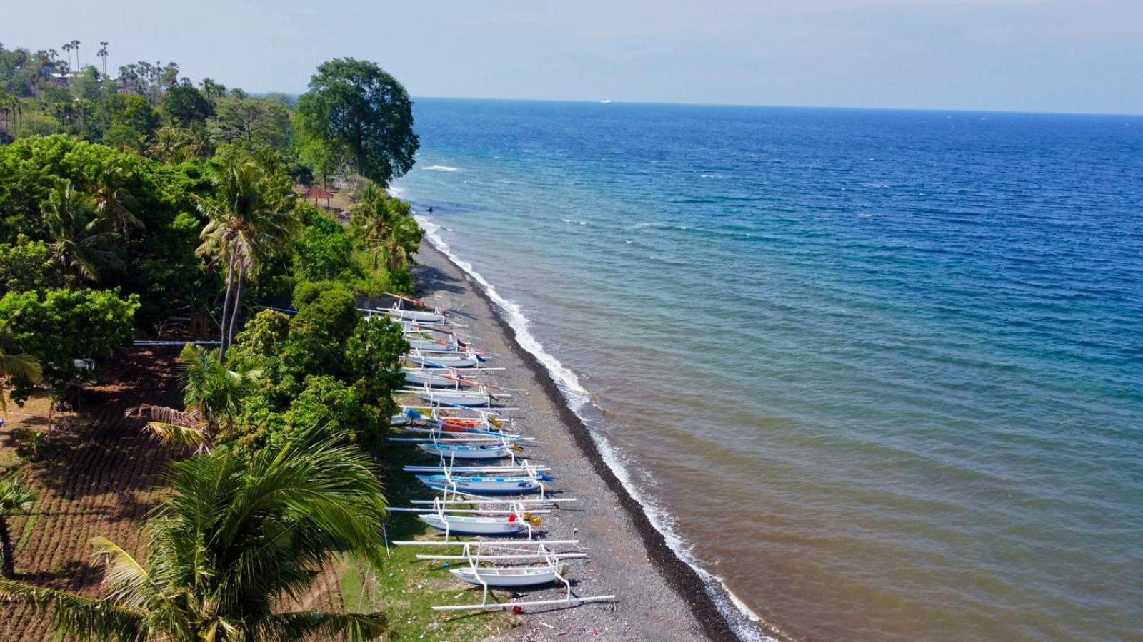Resort Dhauteya *