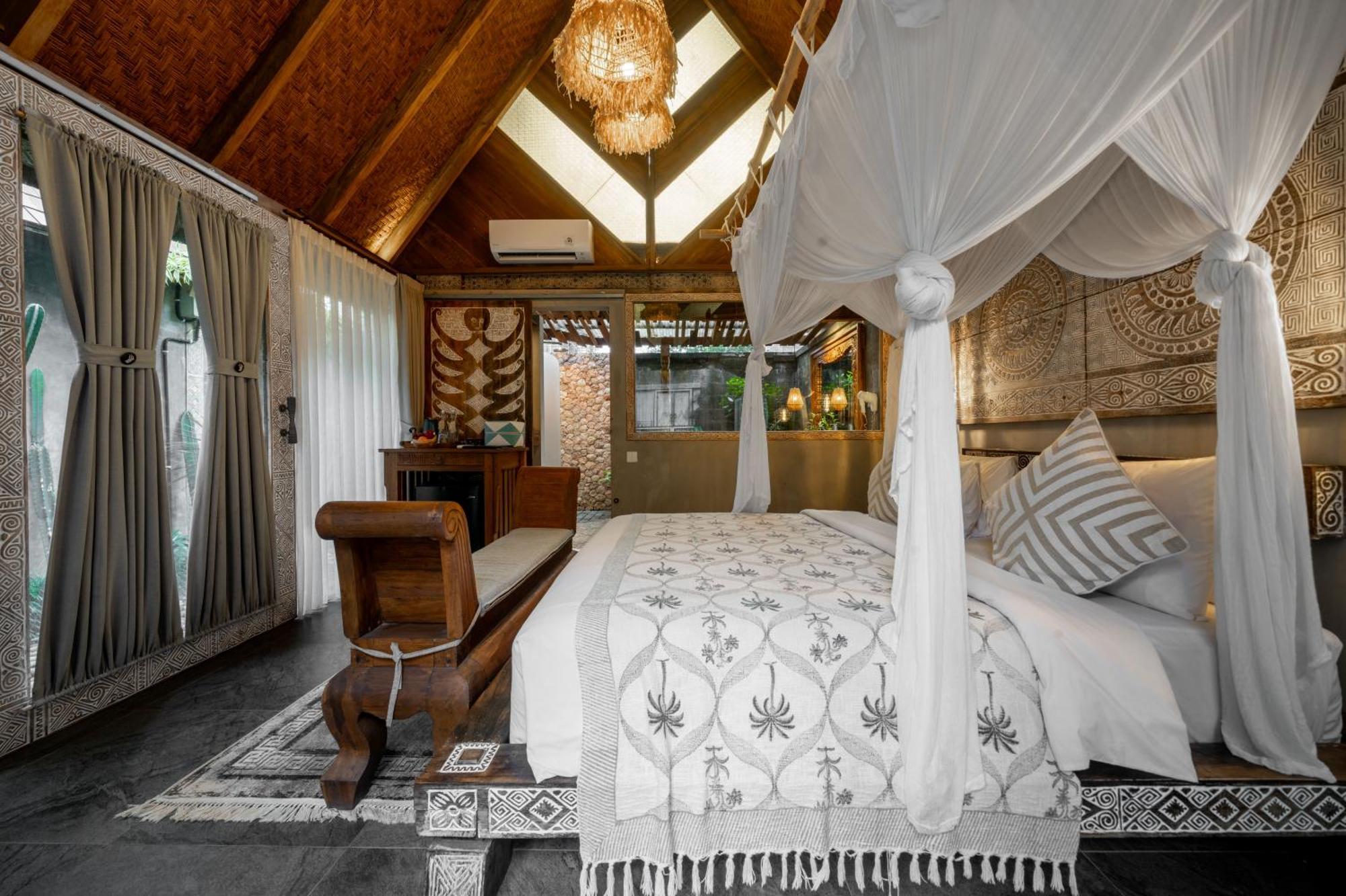 Villa Premadhan Canggu (Bali)