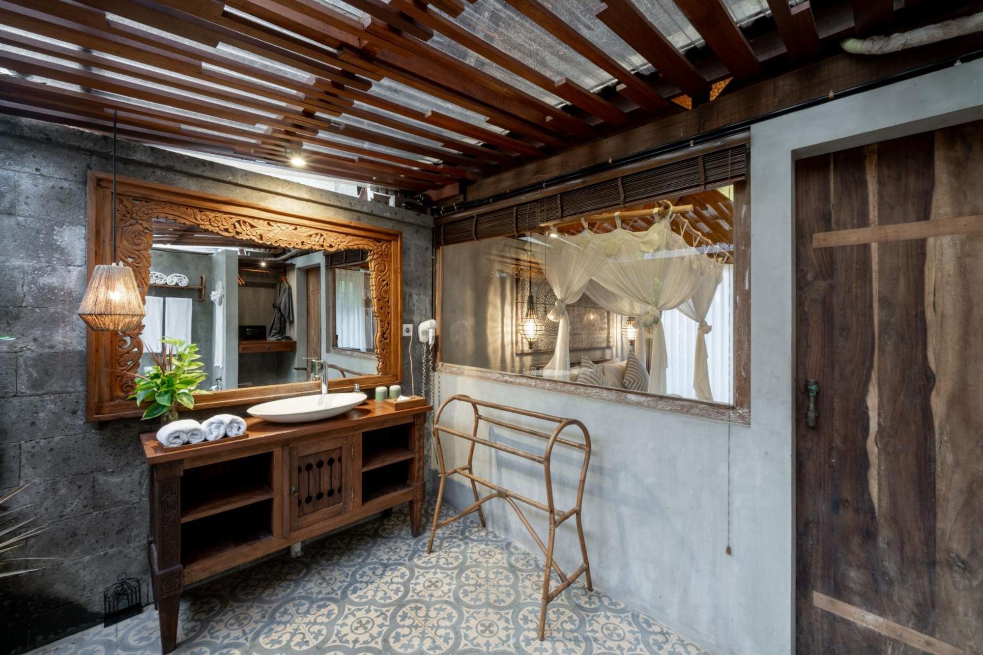 Premadhan Villa Canggu (Bali)
