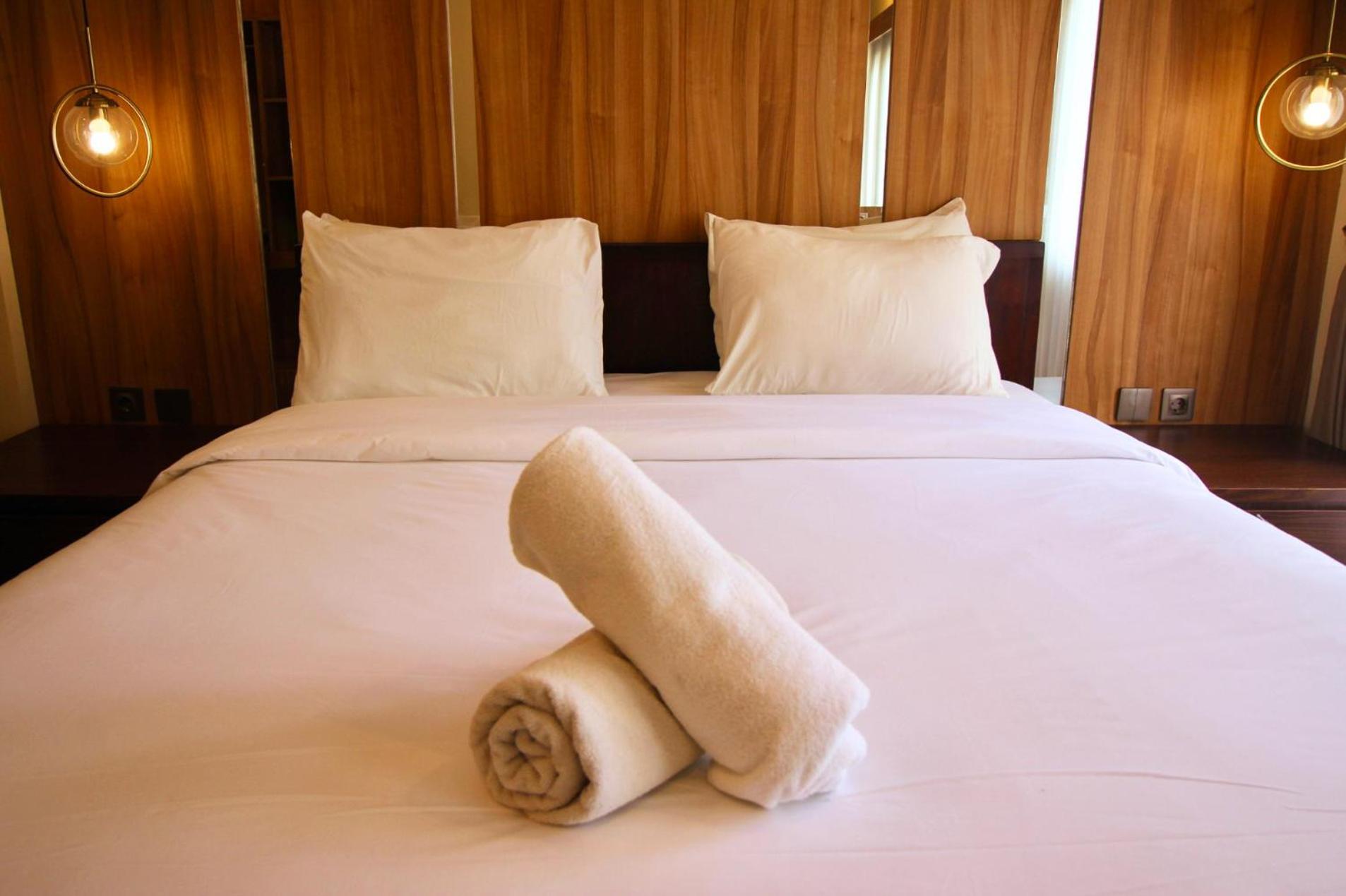 Hotel Ab Kuta By Agata Kuta (Bali)