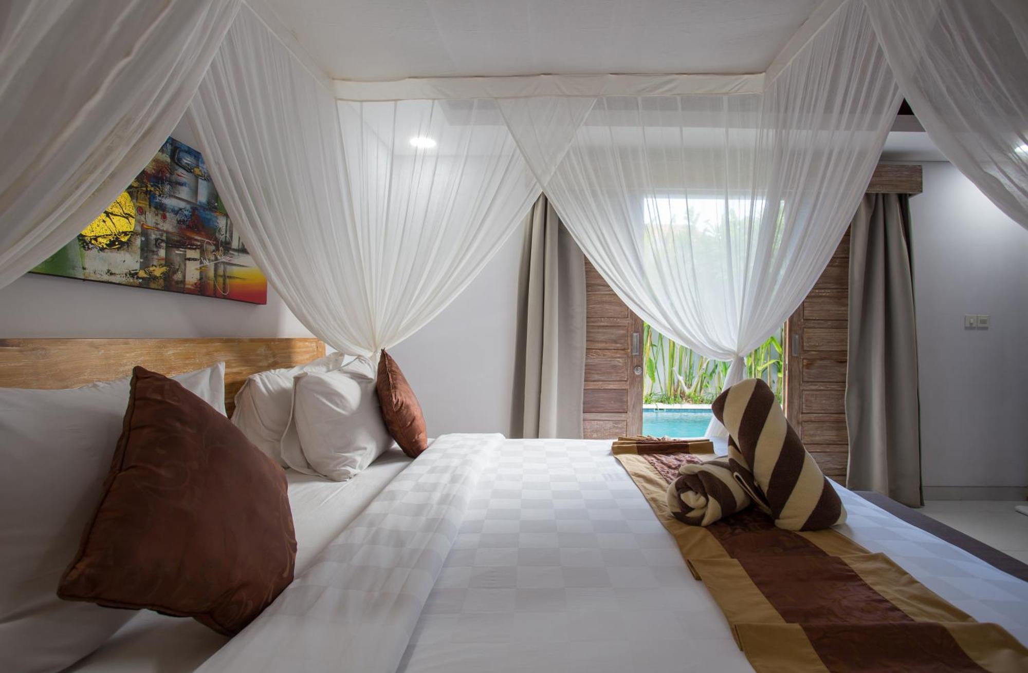 The Awandari - Chse Certified Villa Seminyak (Bali)