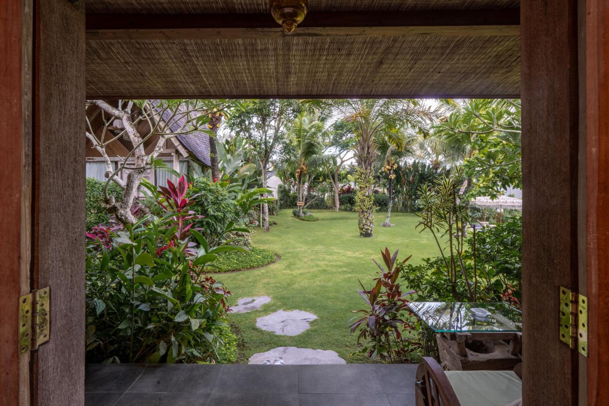 Premadhan Villa *