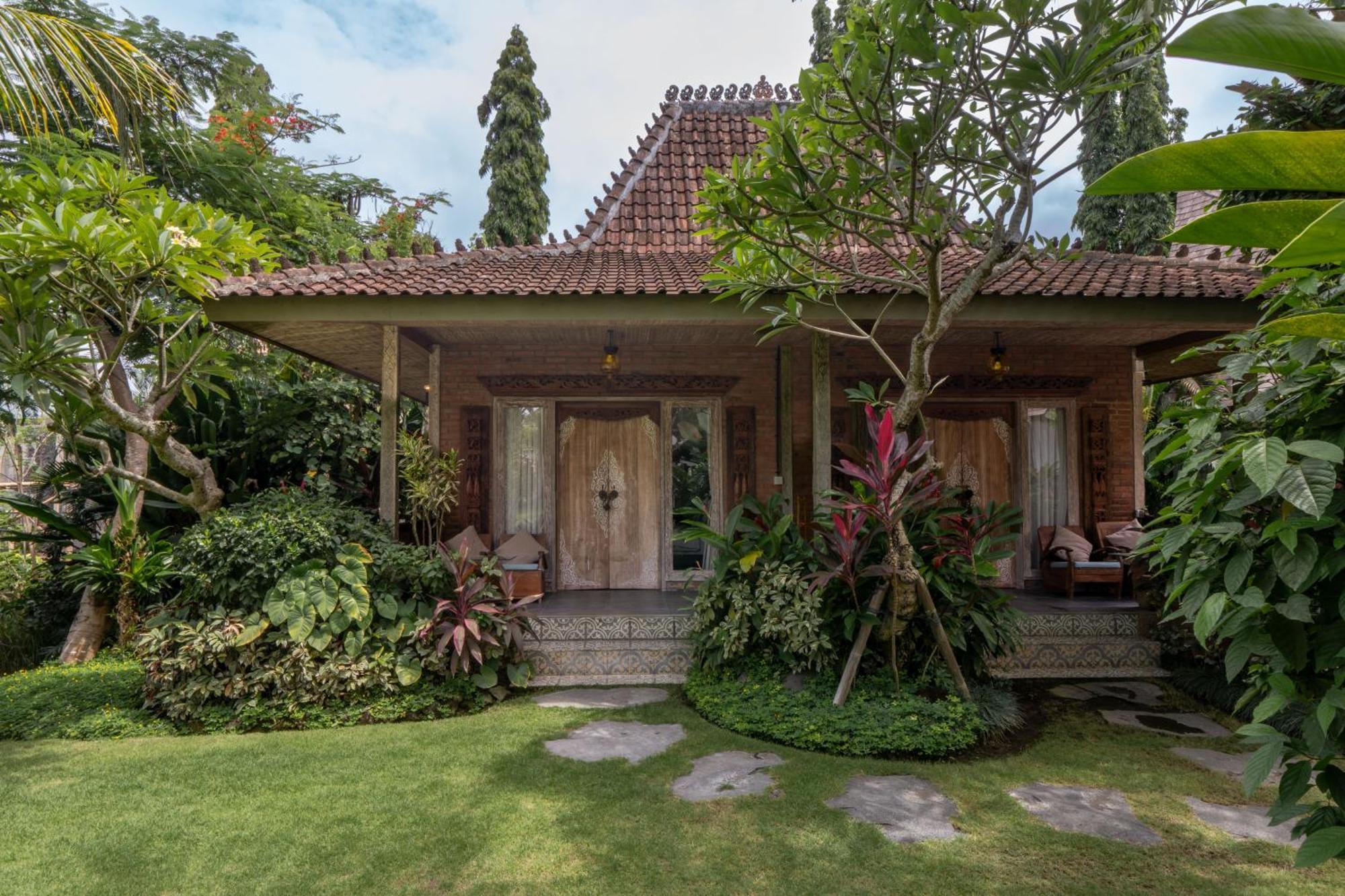 Villa Premadhan Canggu (Bali)