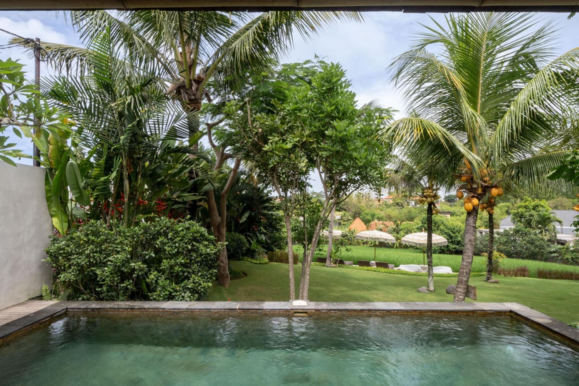 Villa Premadhan