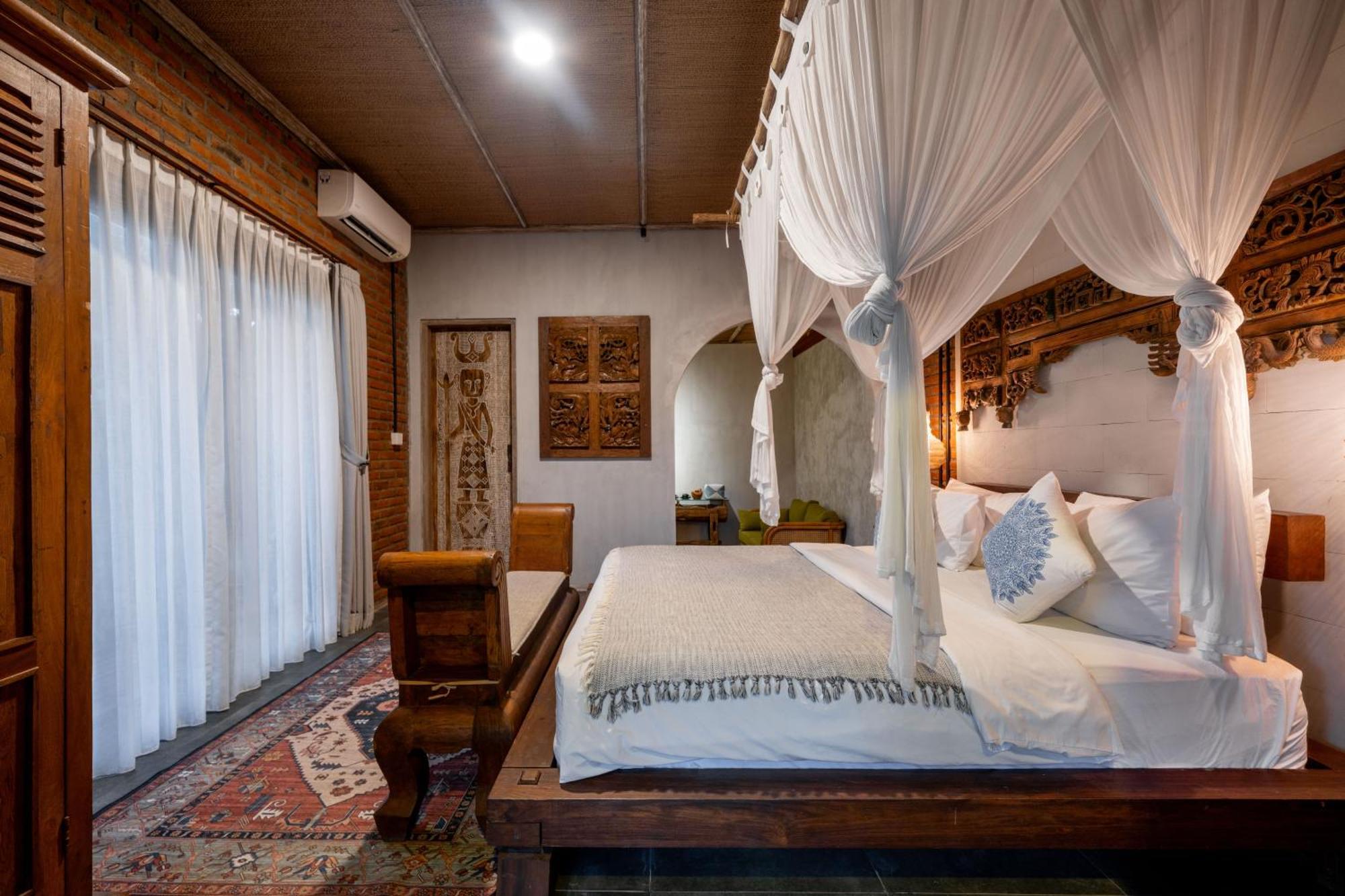 Premadhan Canggu (Bali)